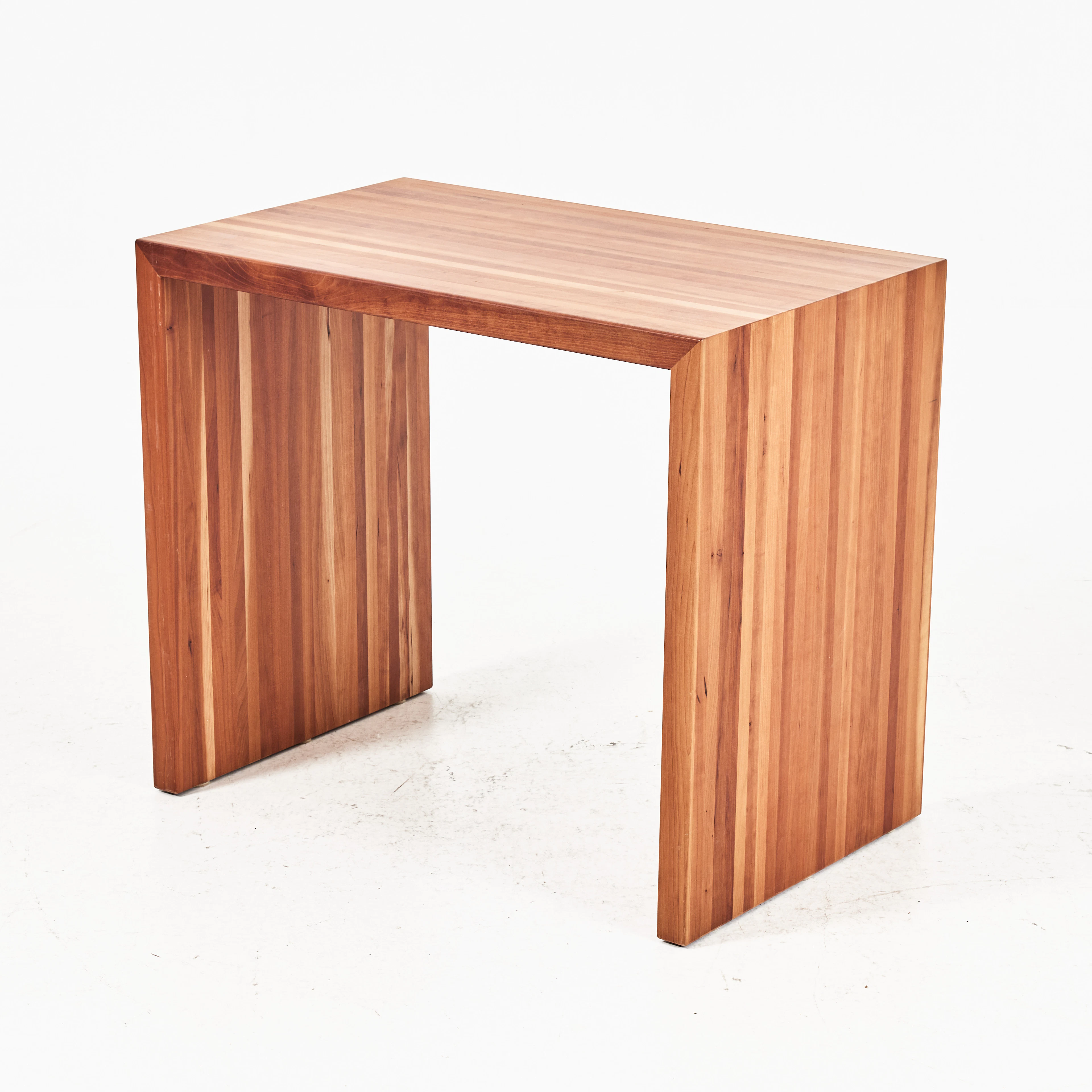 SOFFBORD, 2000-tal, Regatta Design, körsbär.