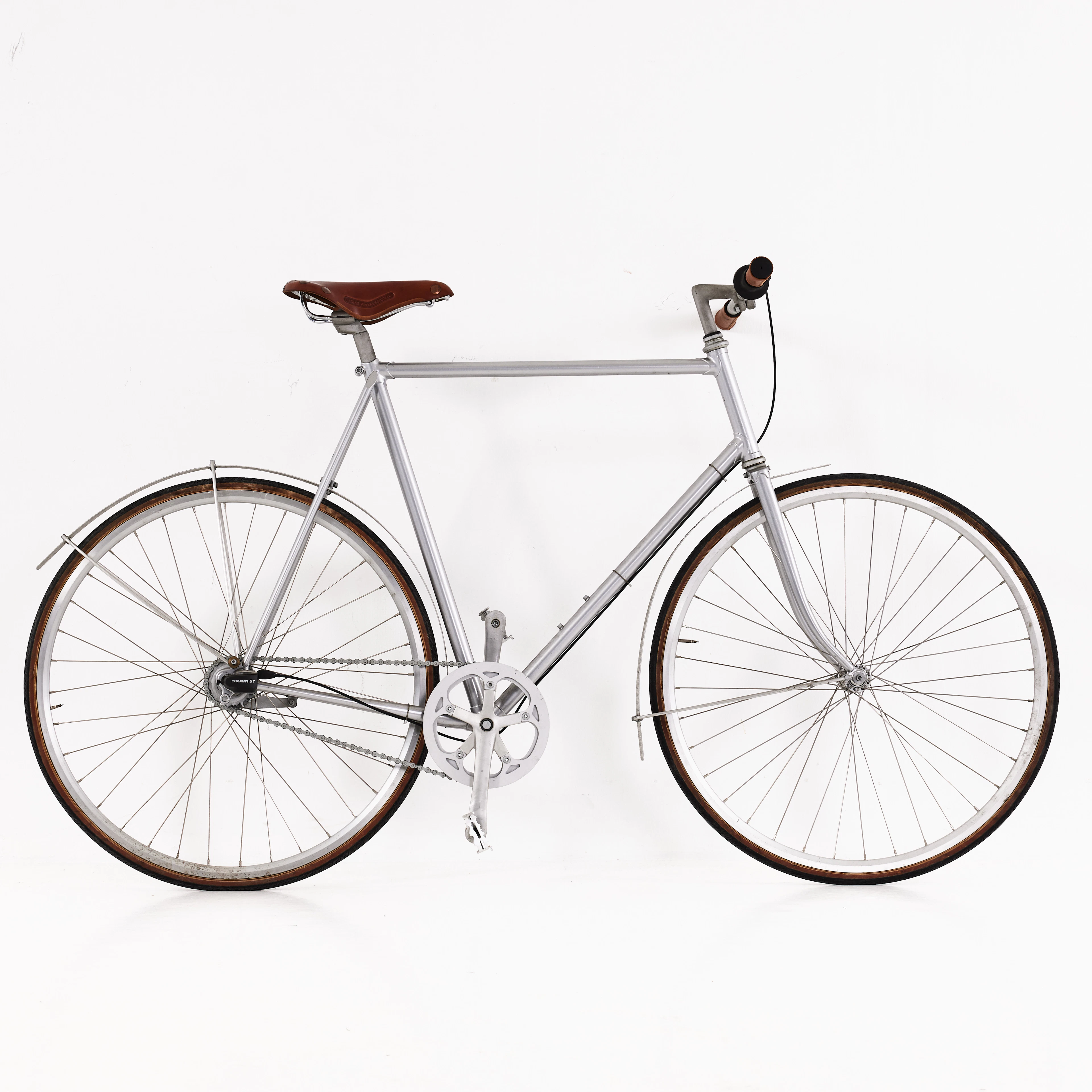 CYKEL, Källemo, "The Källemo Bike".