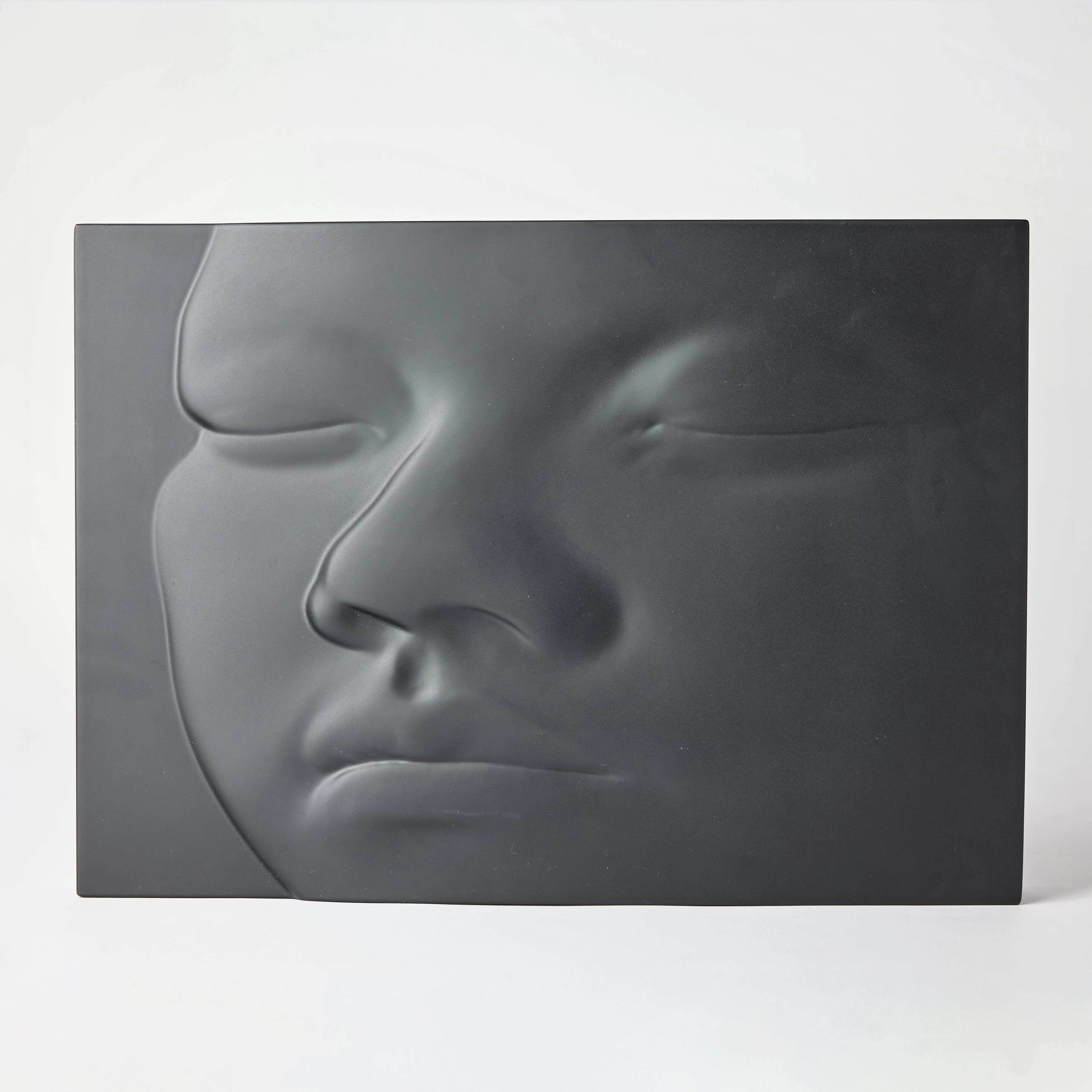 JAUME PLENSA. "61".