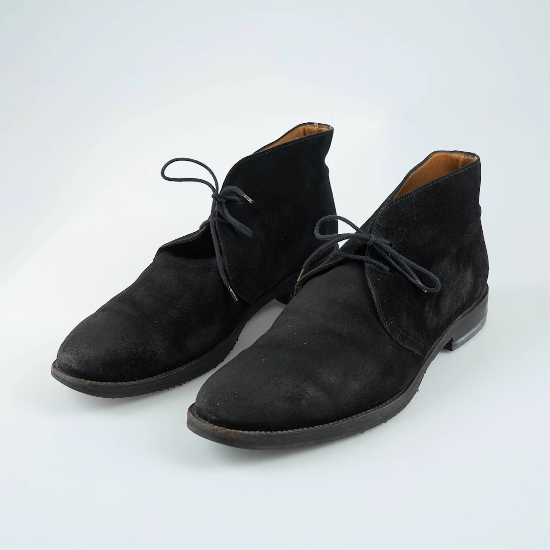 Mocca boots herr.