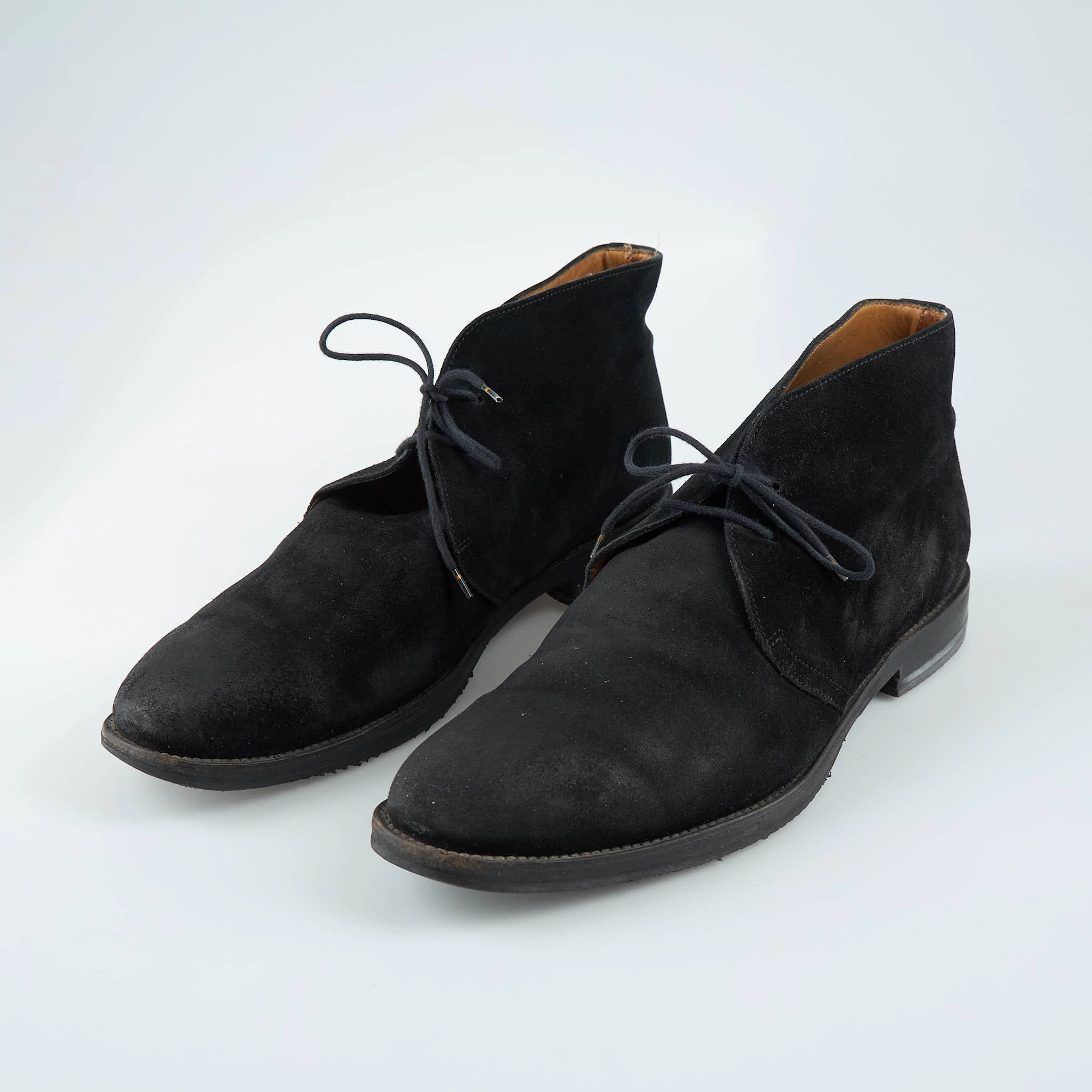 Mocca boots herr.