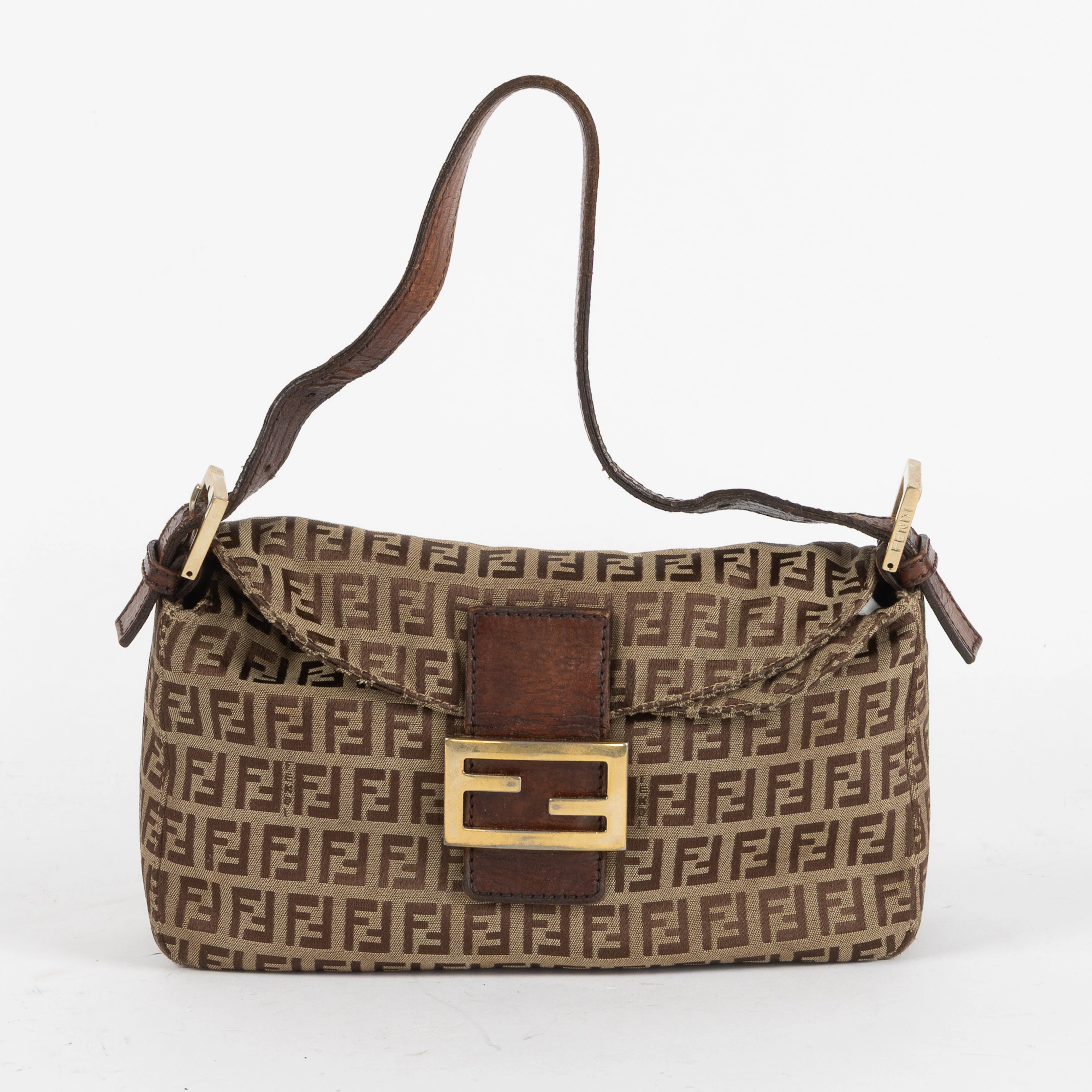 FENDI, väska, "Baguette".