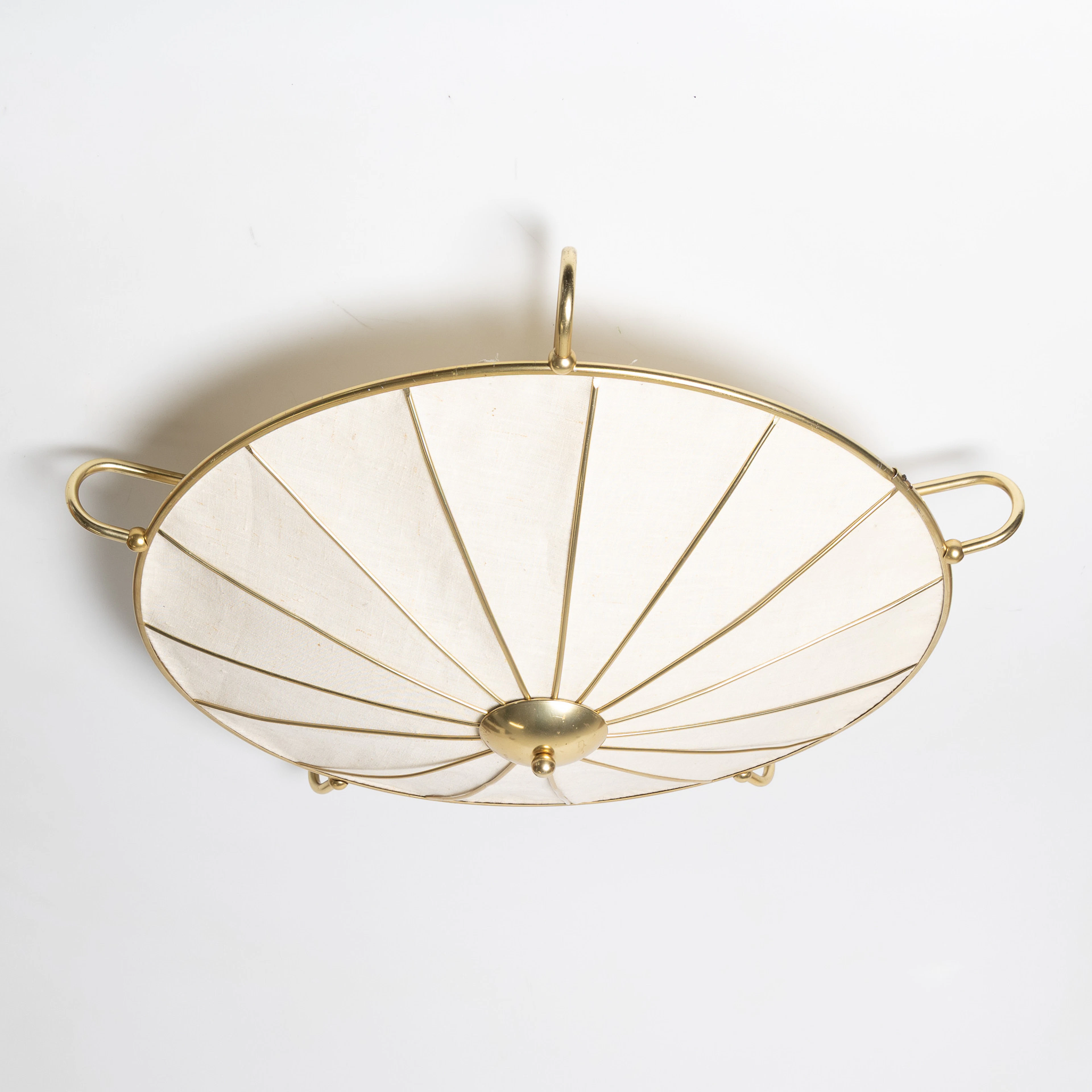 TAKPLAFOND, Erco Leutchen, No 70, Tyskland, 1900-talet mitt.