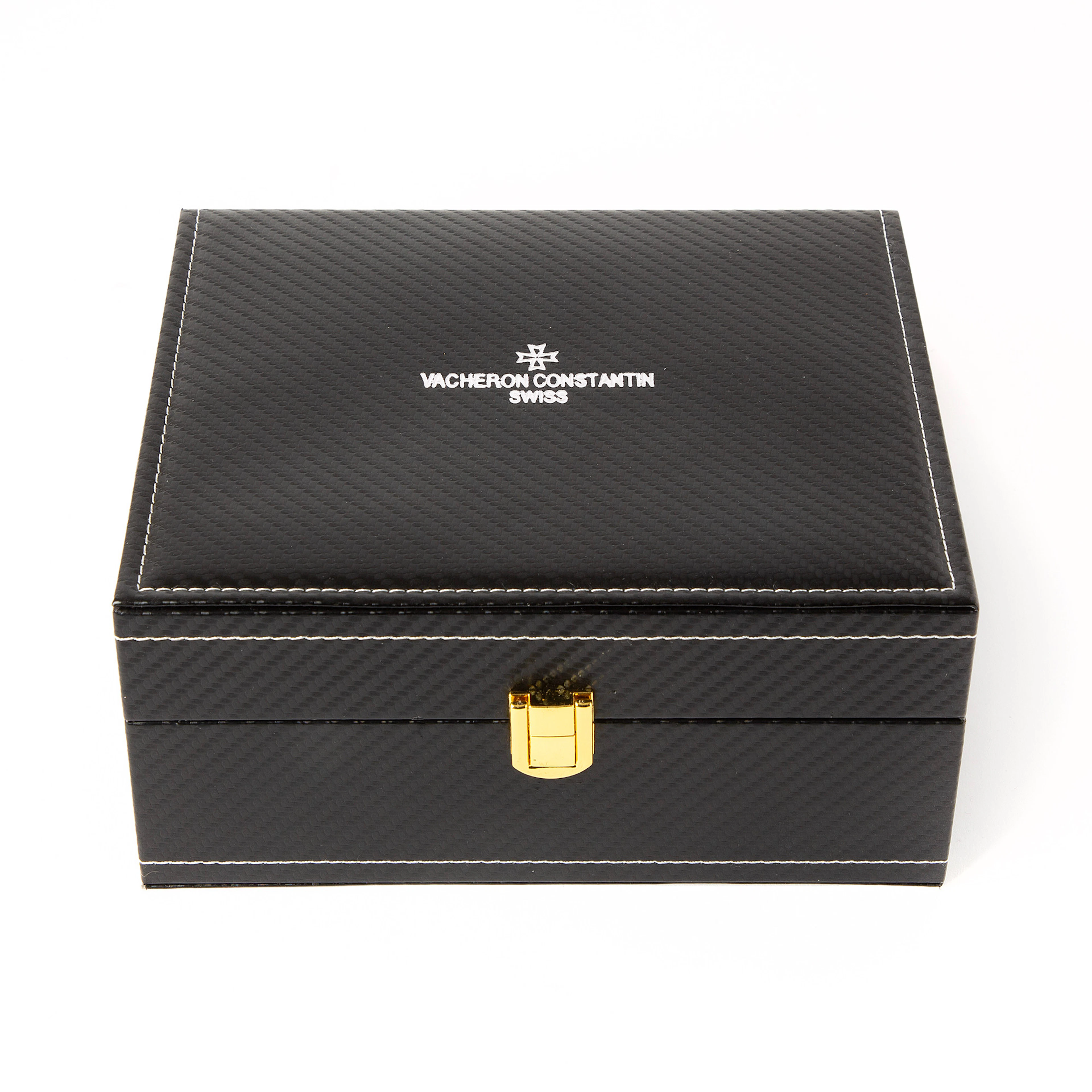 VACHERON & CONSTANTIN, box.
