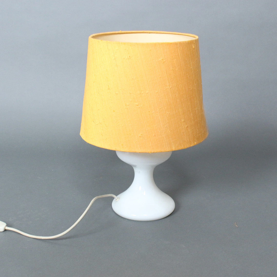 INGO MAURER. für M-Design, Tischlampen, Modell '' ML1 '', 1960er, Deutschland.
