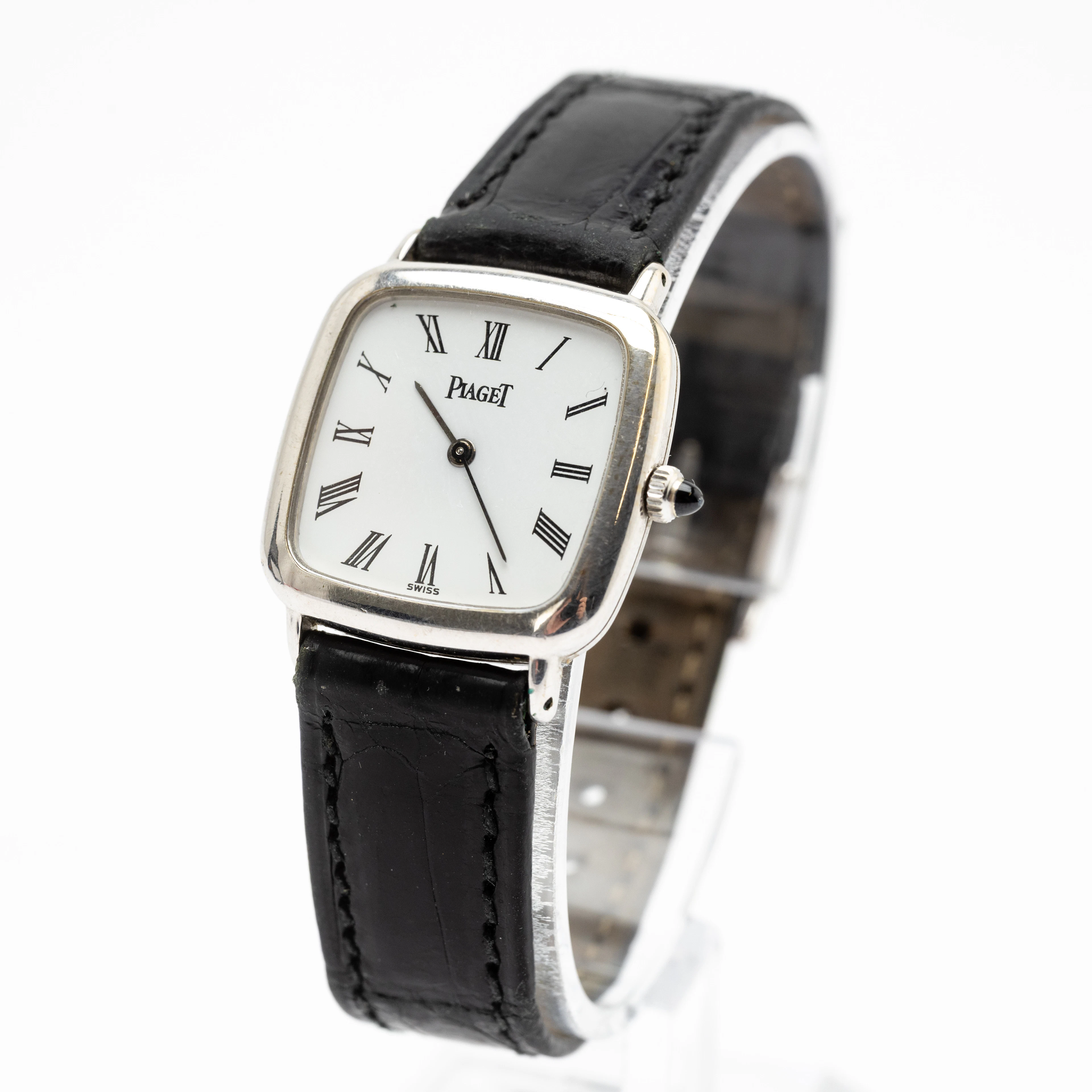 Piaget Armbanduhr.