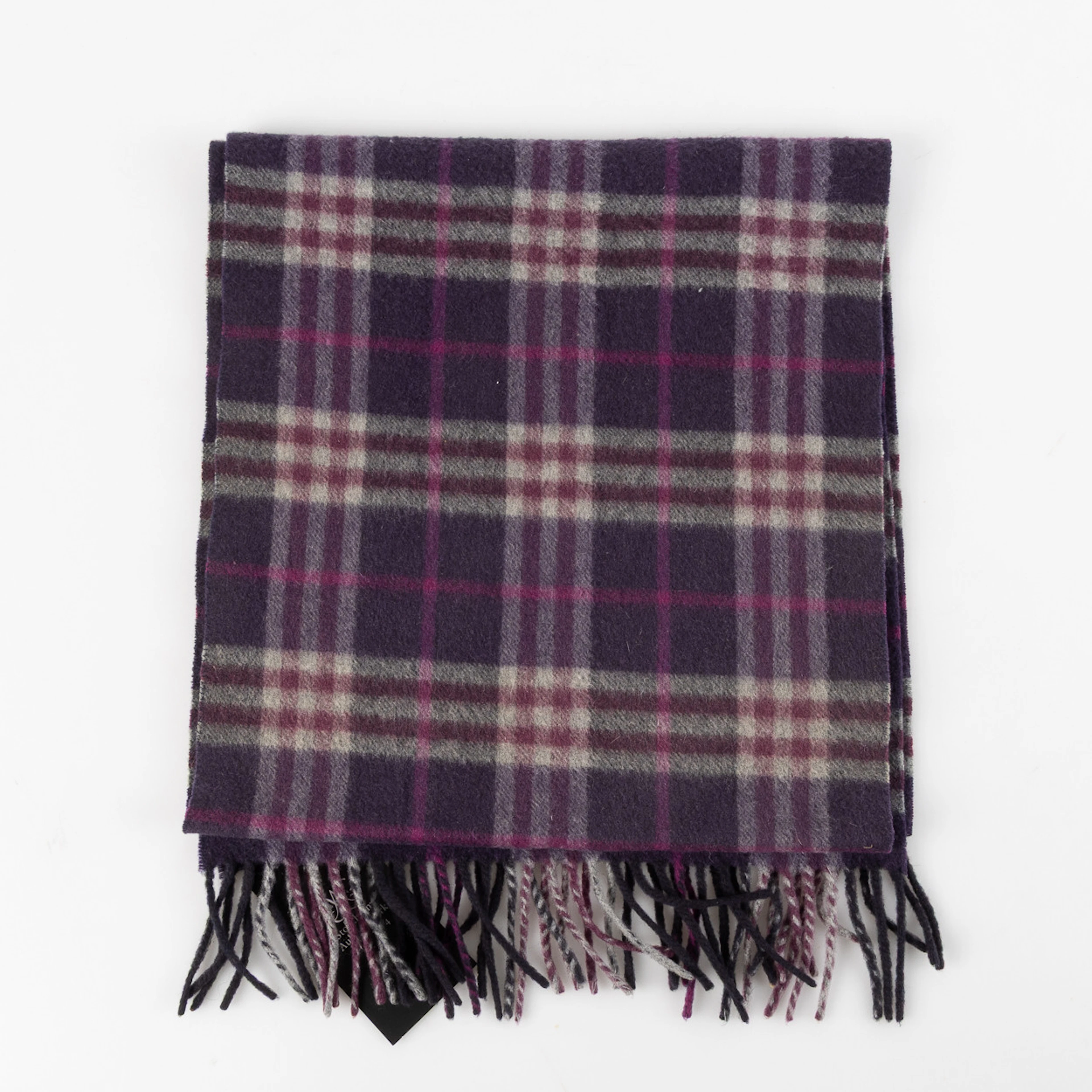 BURBERRY, Halsduk.