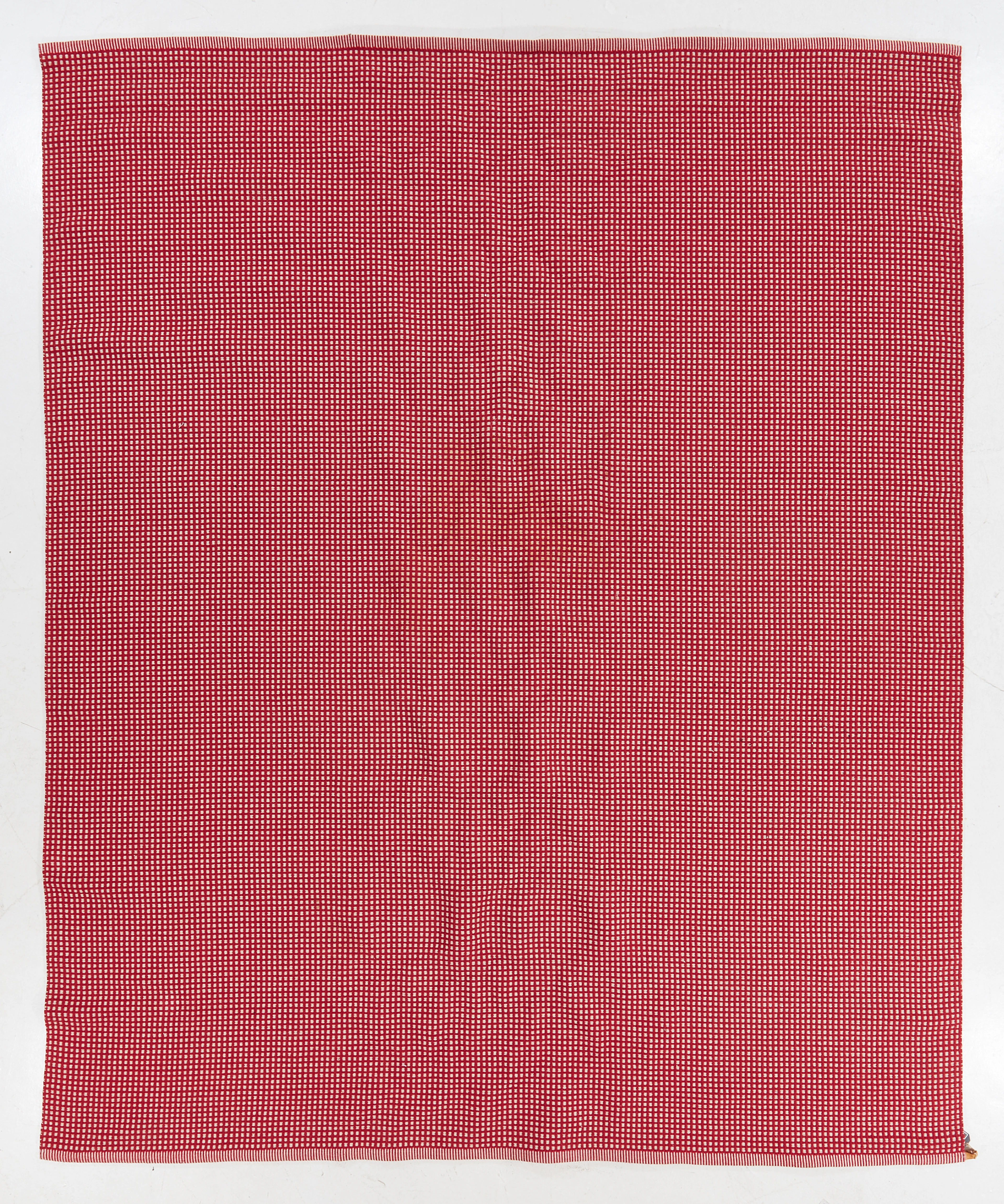 GUNILLA LAGERHEM ULLBERG. Matta, "Häggå", Kasthall, 260 x 300 cm.