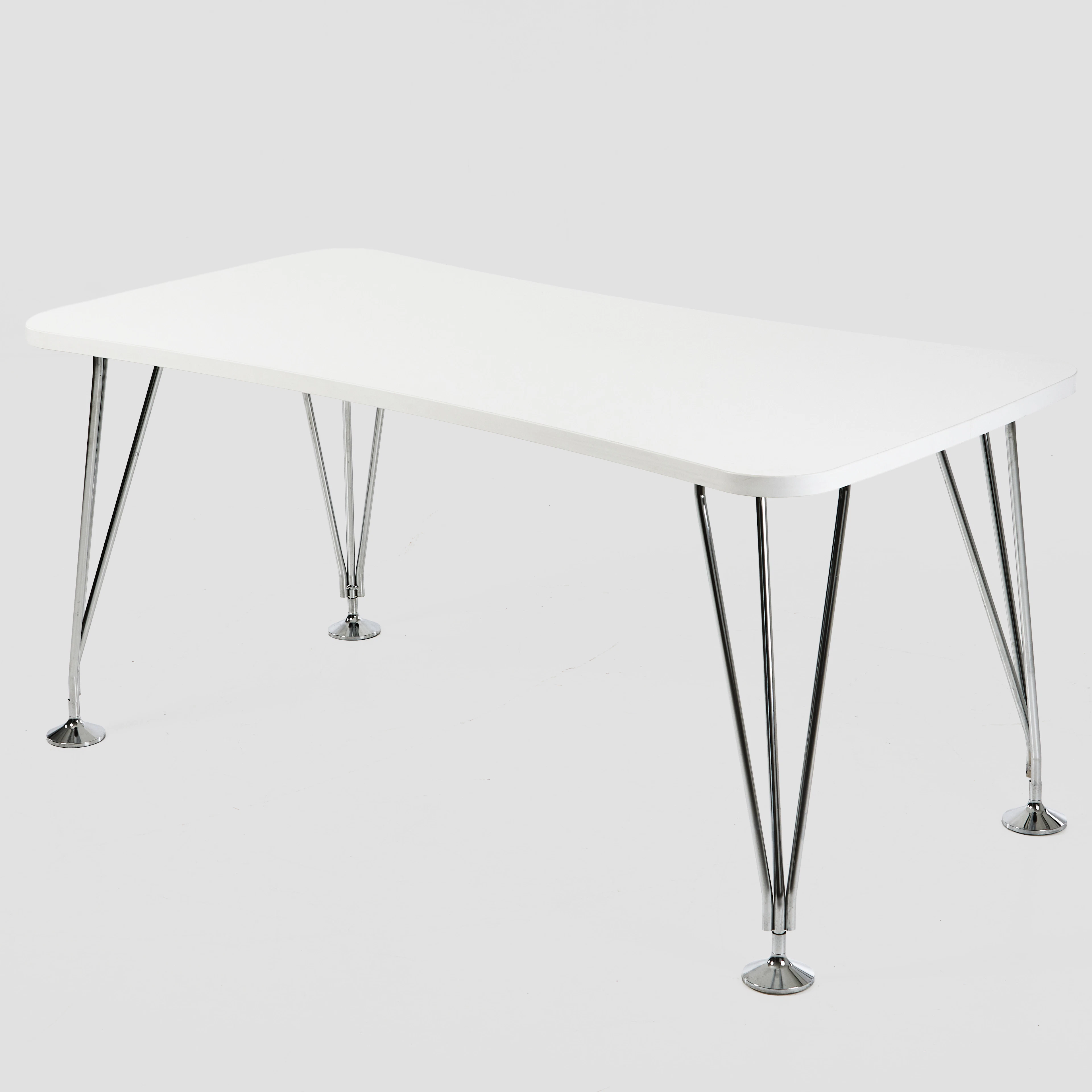 FERRUCCIO LAVIAN. Matbord / Skrivbord, ''Max Table'', 2000-tal, Italien