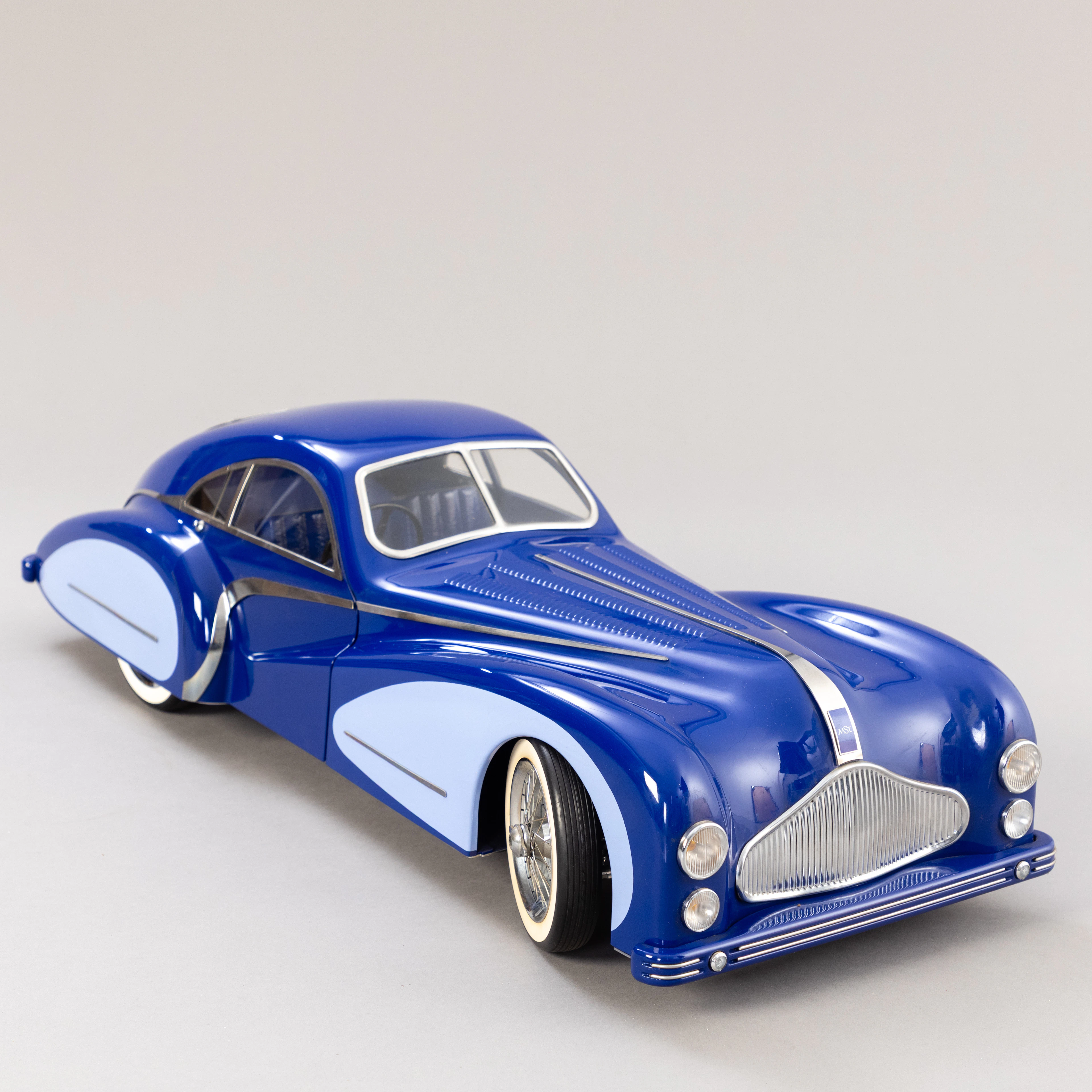 MST MAGIC SUPER TOYS. Talbot Lago T26 Grand Sport Coupe, Deutschland