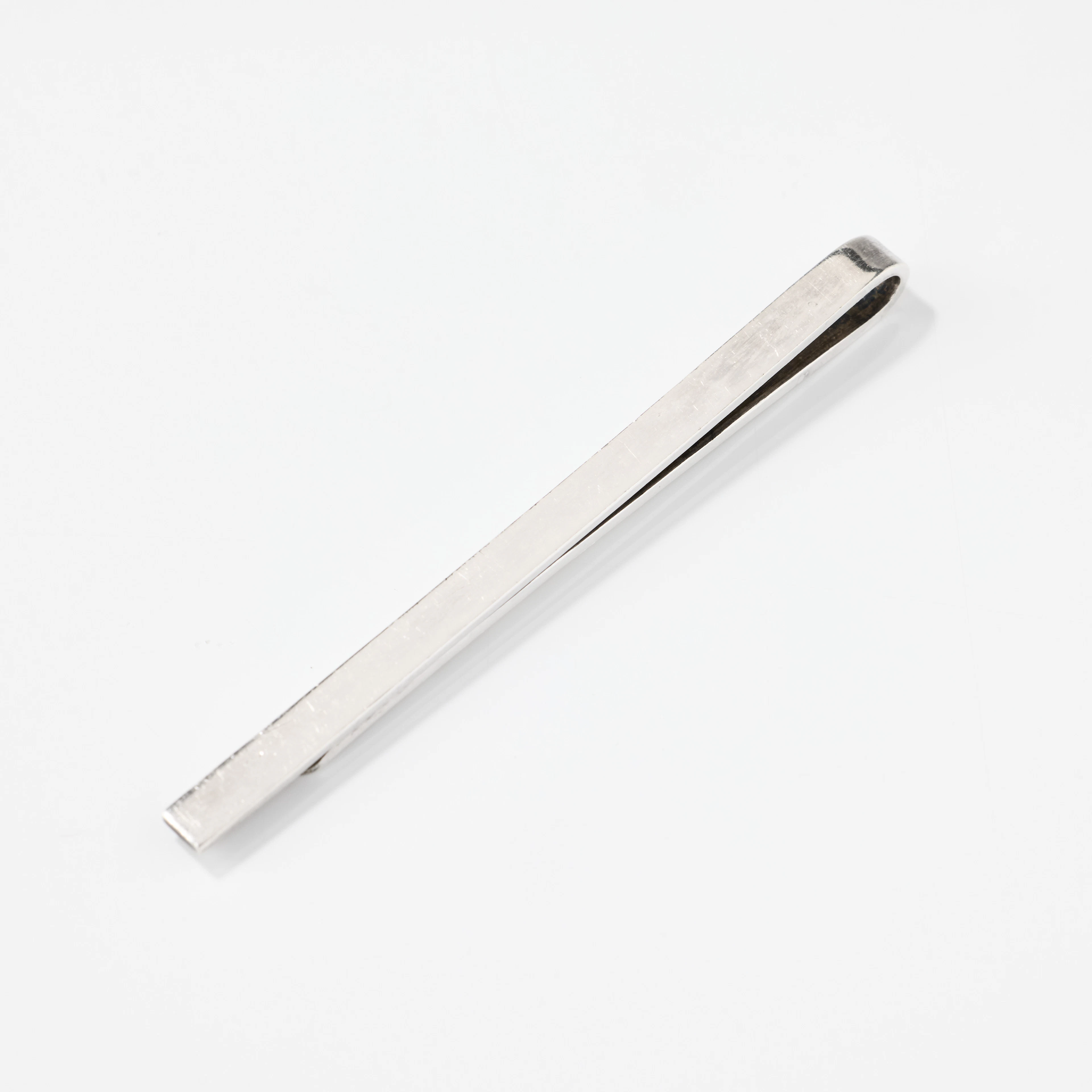WIWEN NILSSON. Slipsnål, sterlingsilver, Lund 1962.