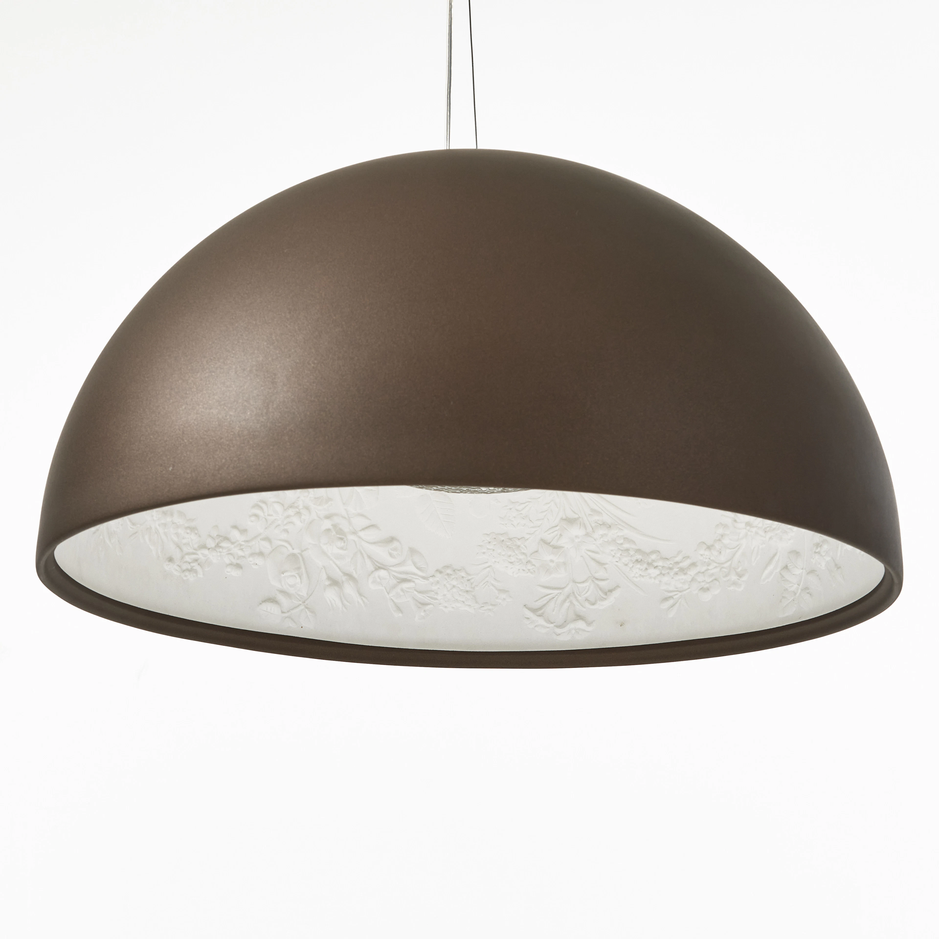 MARCEL WANDERS. "Skygarden", taklampa, Flos, Italien, formgiven 2007