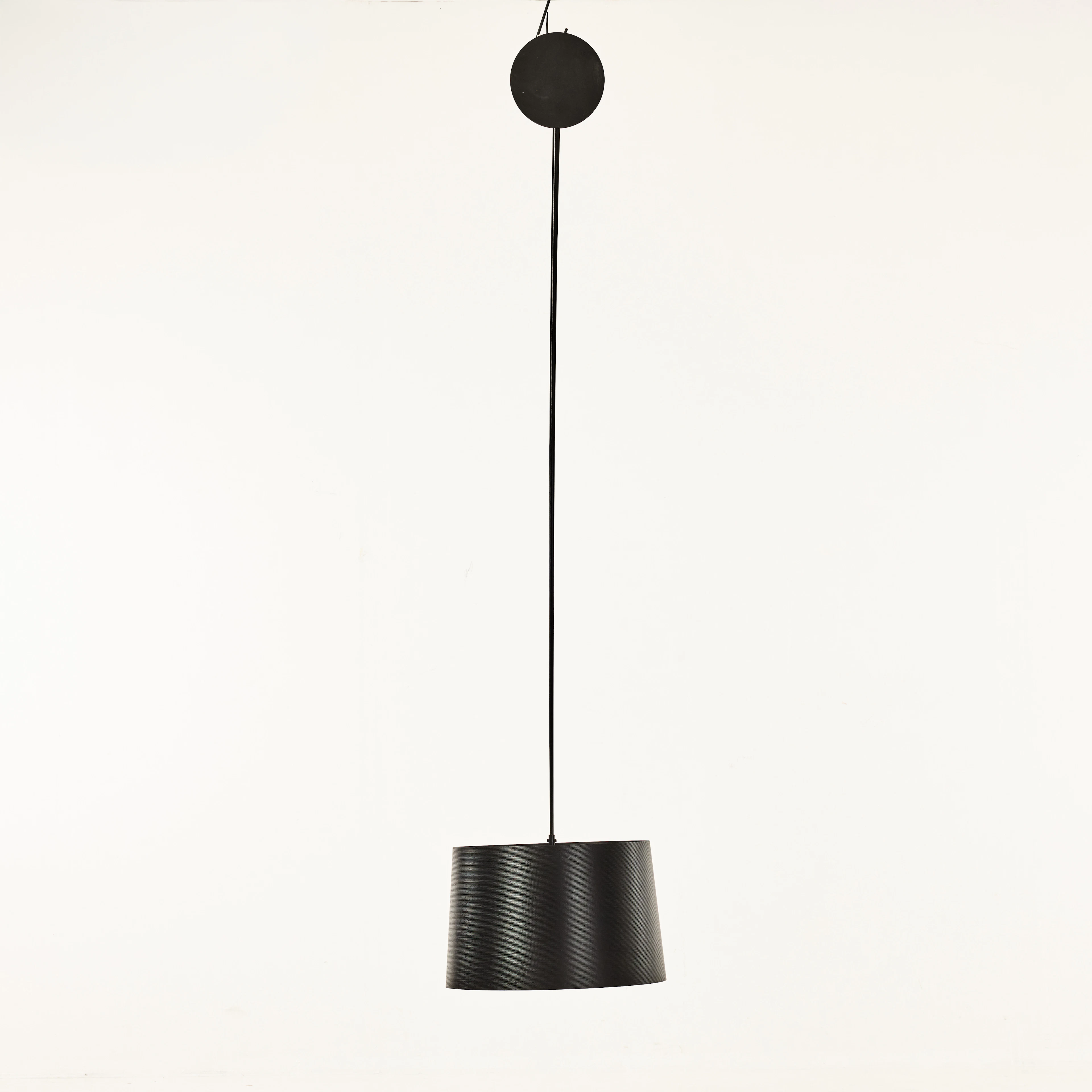FOSCARINI. taklampa, modell "Twiggy", samtida.