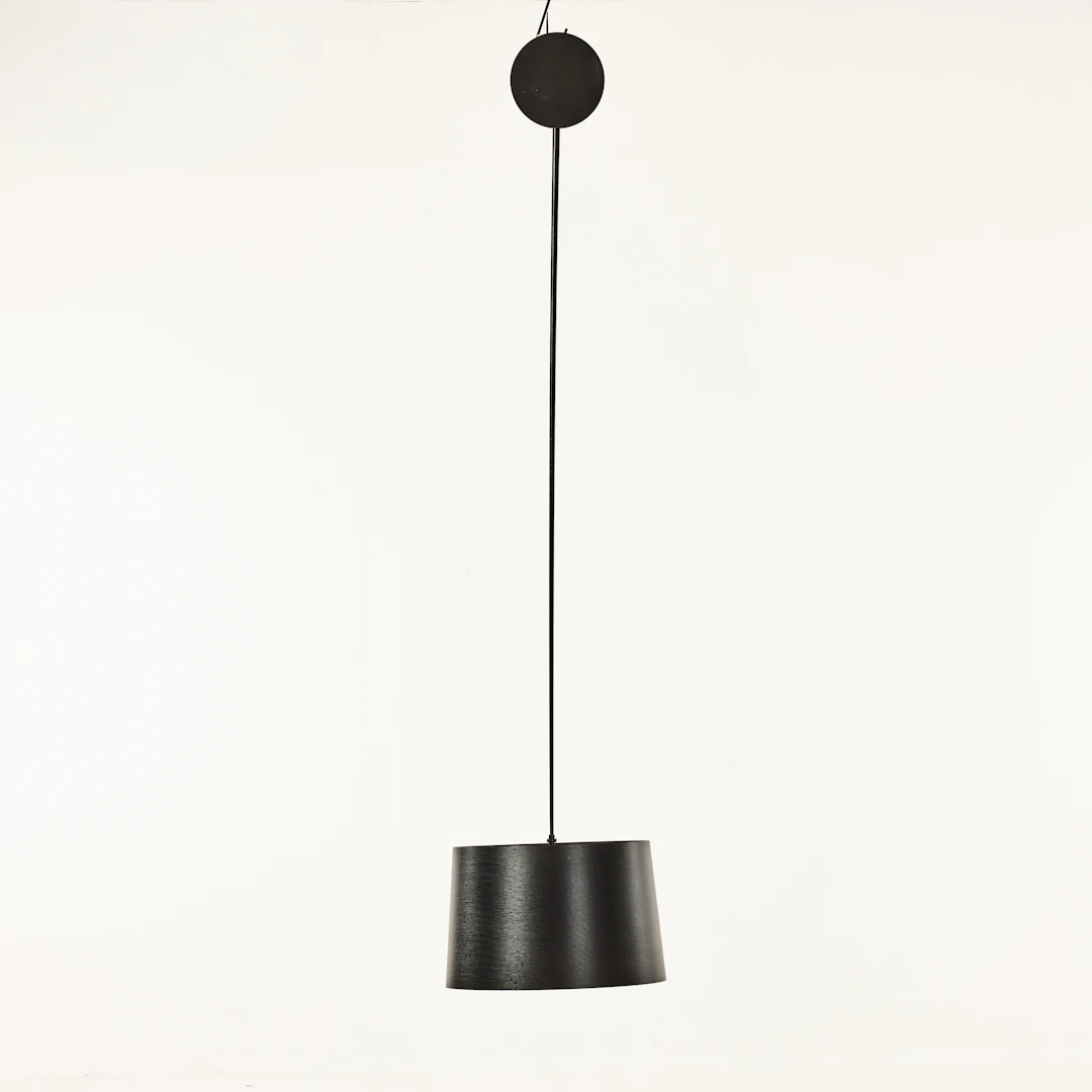 FOSCARINI. taklampa, modell "Twiggy", samtida.