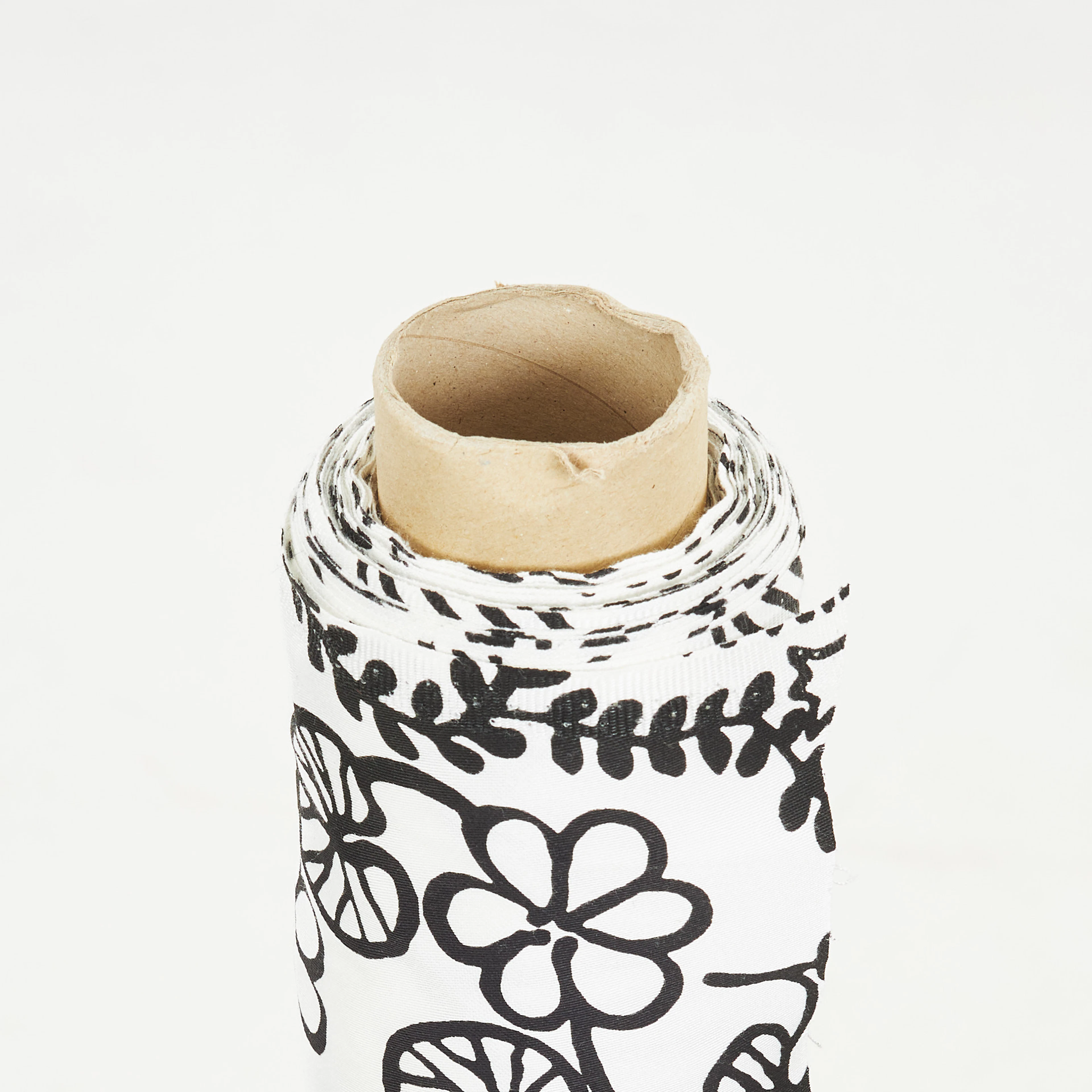 TEXTIL. "Grazia Grande", design Stig Lindberg, för Ljungbergs.