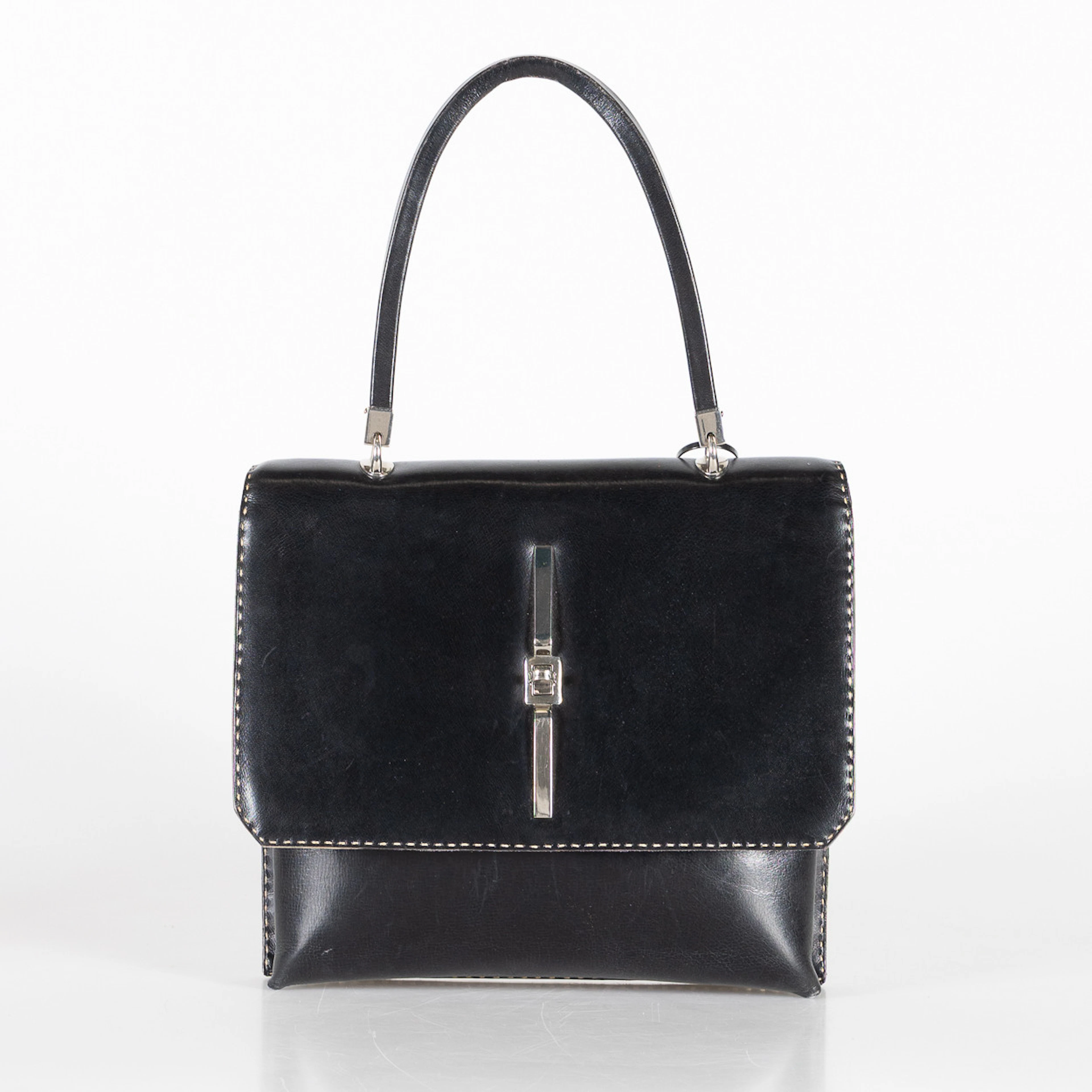 LOEWE, handväska, vintage 1960-tal.
