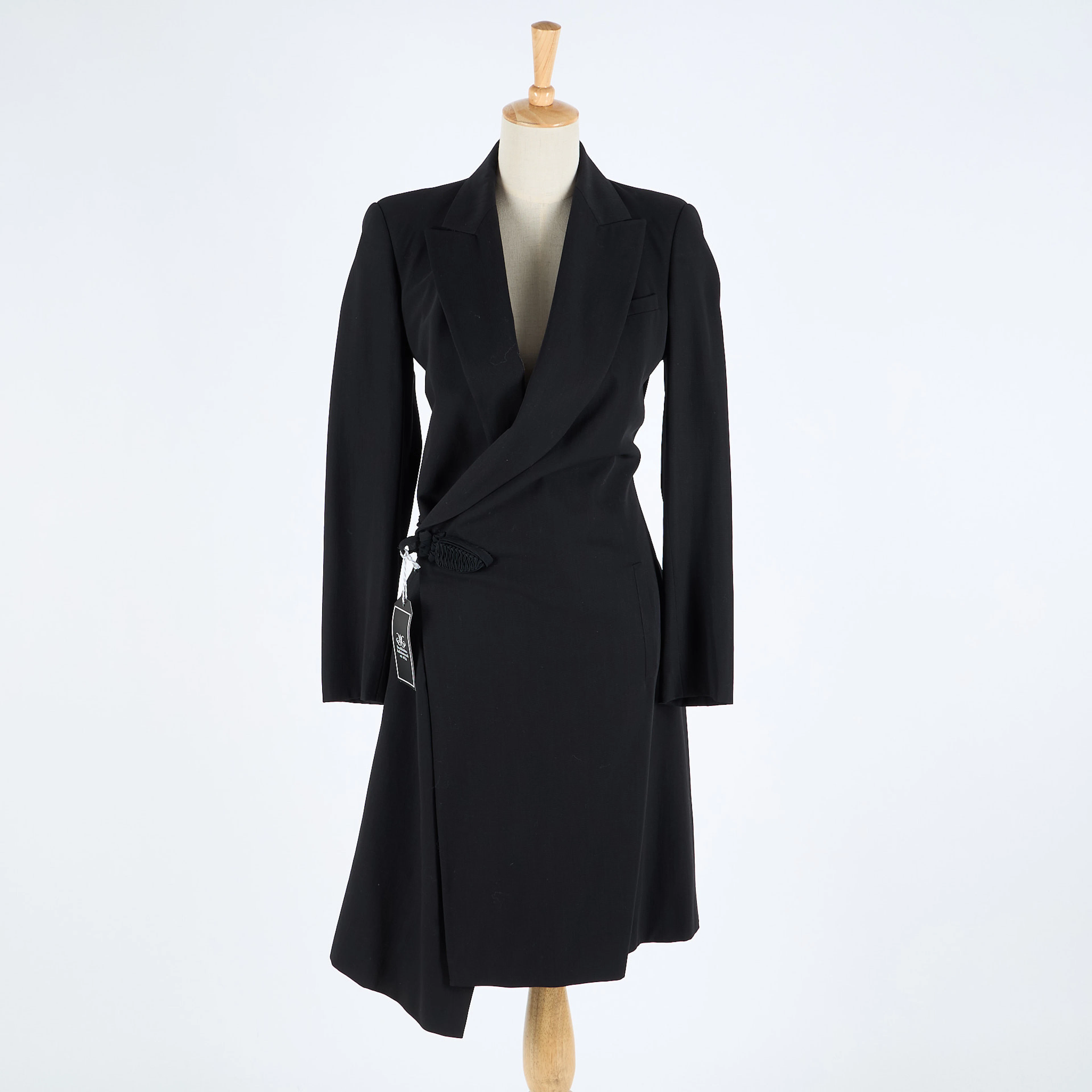 JEAN PAUL GAULTIER, kappa, 1999/2000.