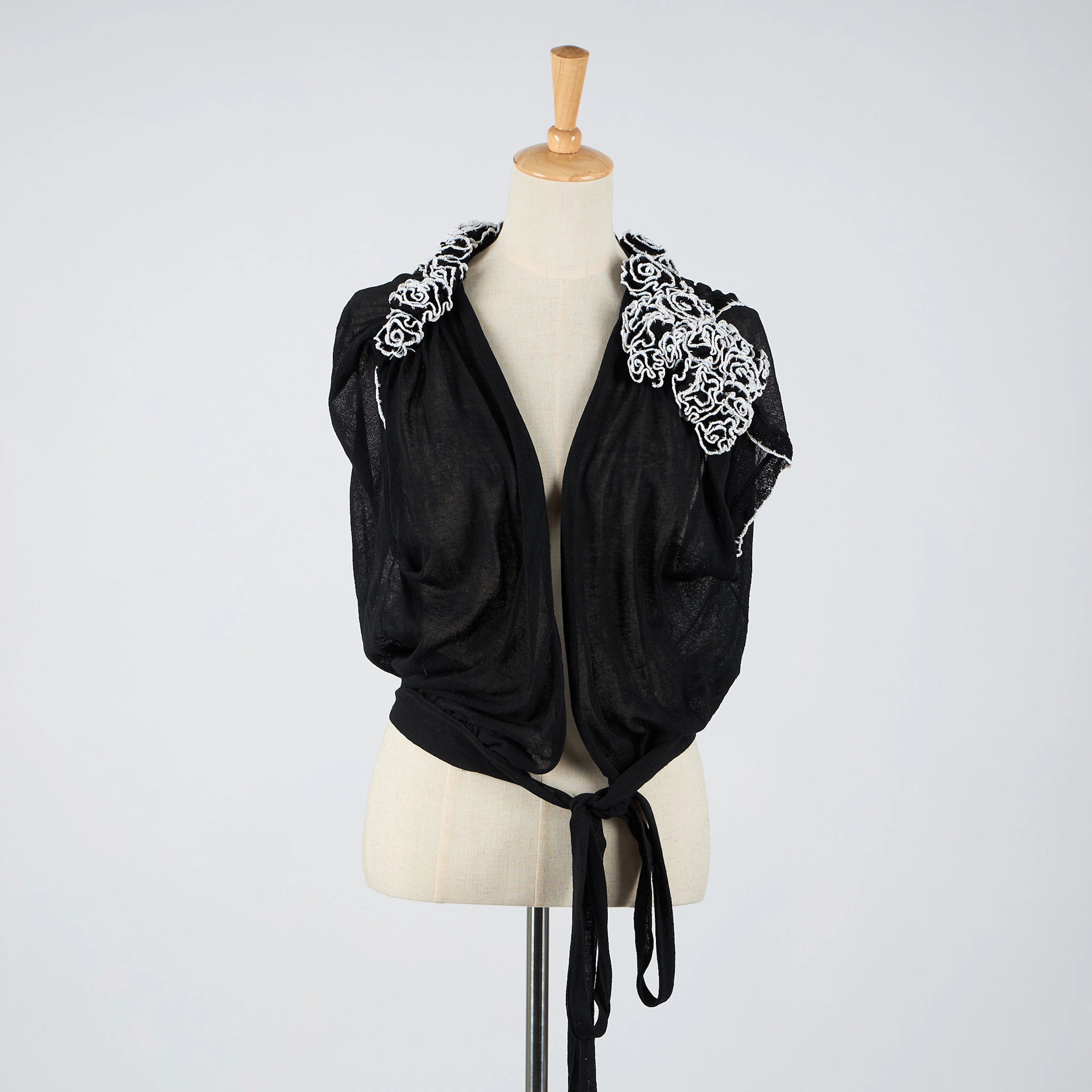 ROBERTO CAVALLI, knytblus.