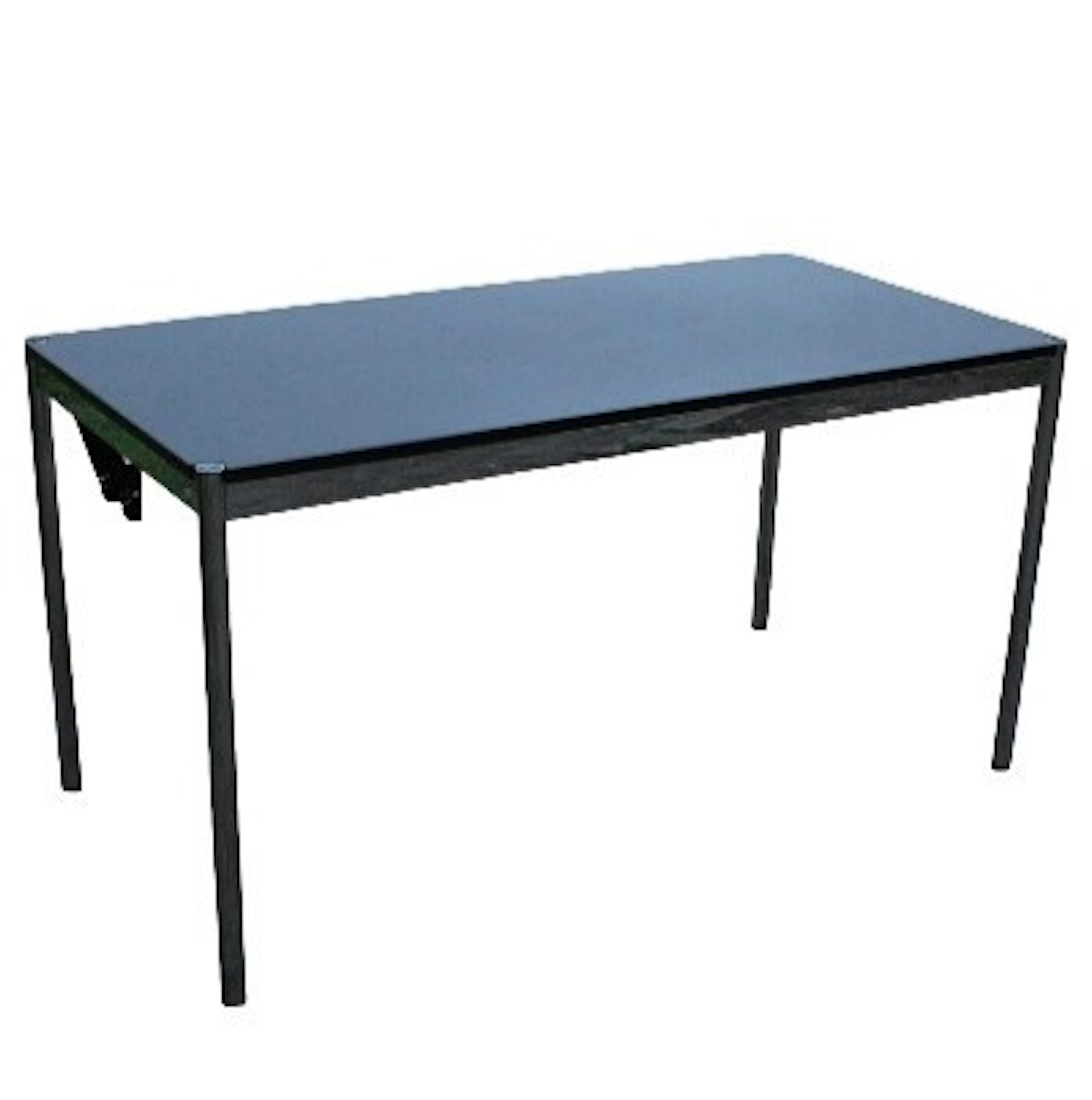 USM Haller. Tisch / Schreibtisch.