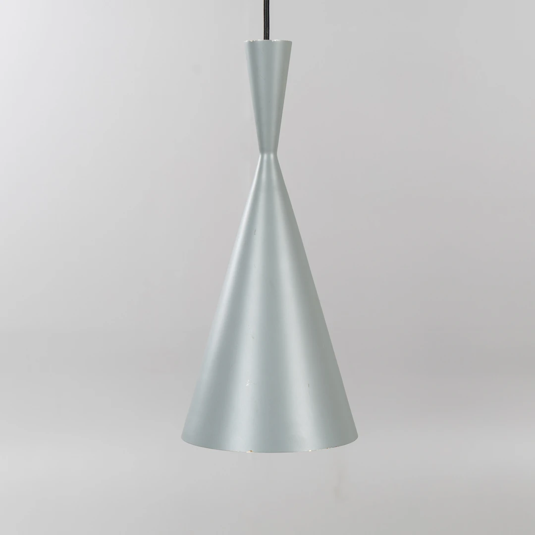 TOM DIXON. Taklampa, "Beat Tall", samtida.
