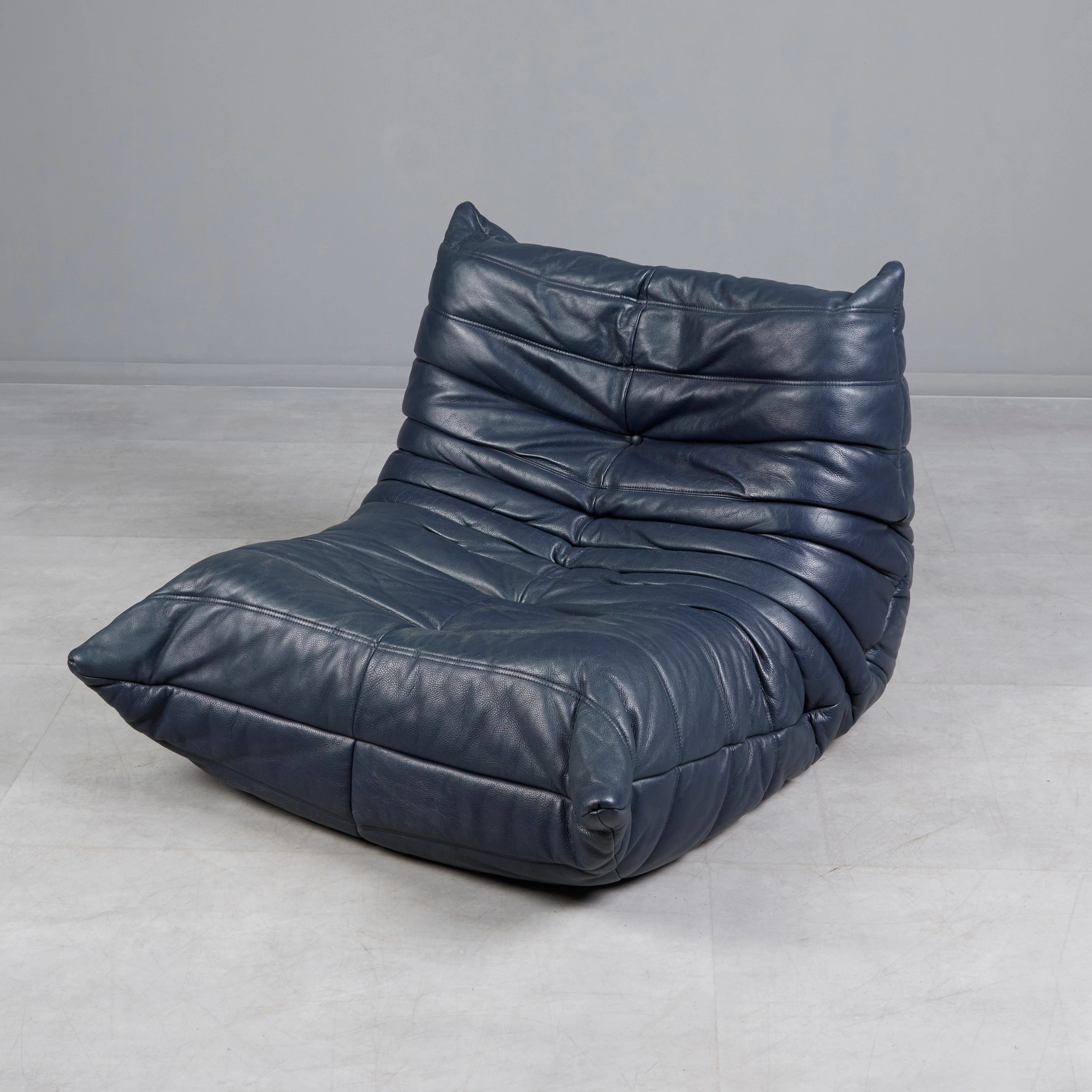MICHEL DUCAROY. Ligne Roset, Sessel /Lounge Chair / Eckmodul, Modell