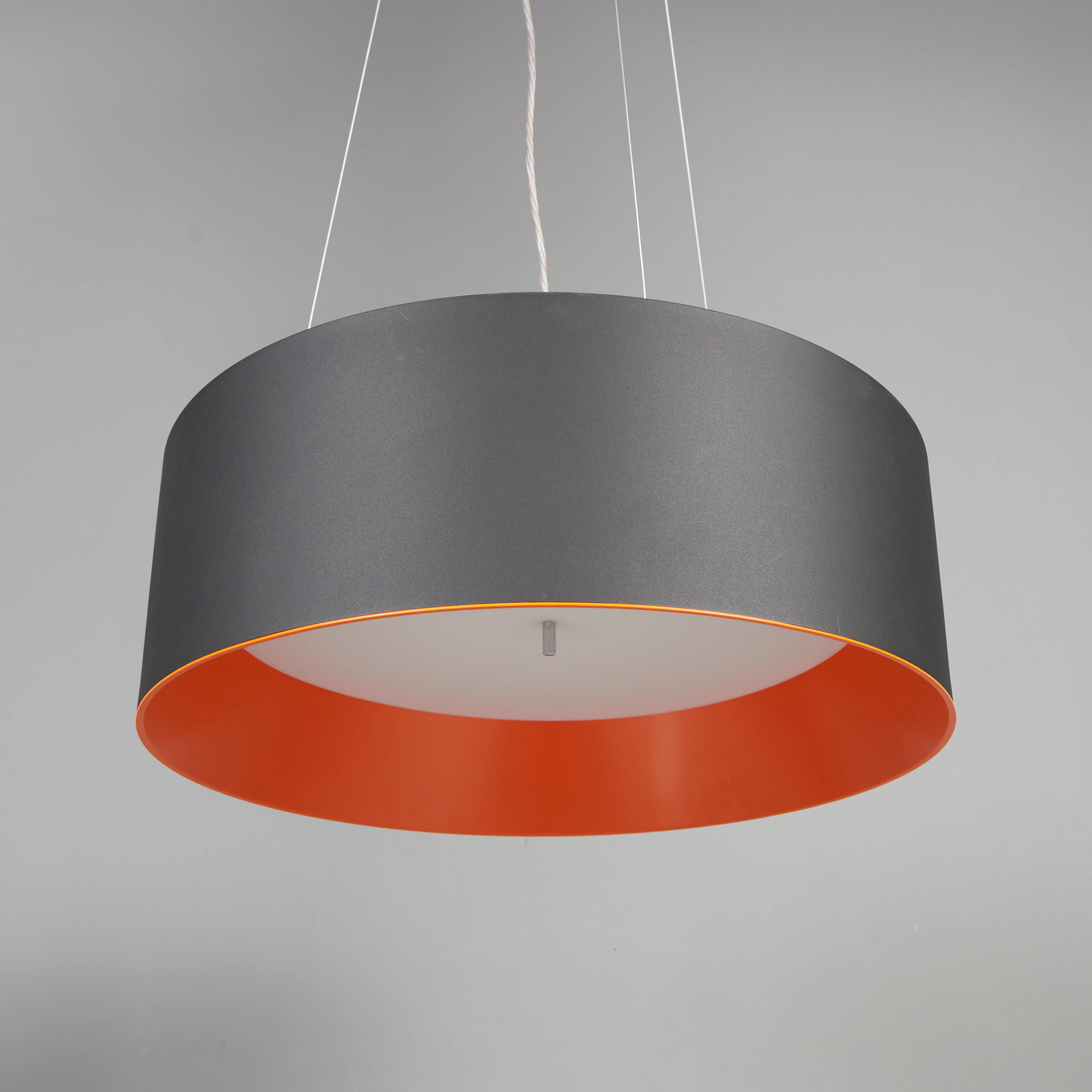 SERGE & ROBERT CORNELISSEN. Artemide, Deckenleuchte / Pendelleuchte