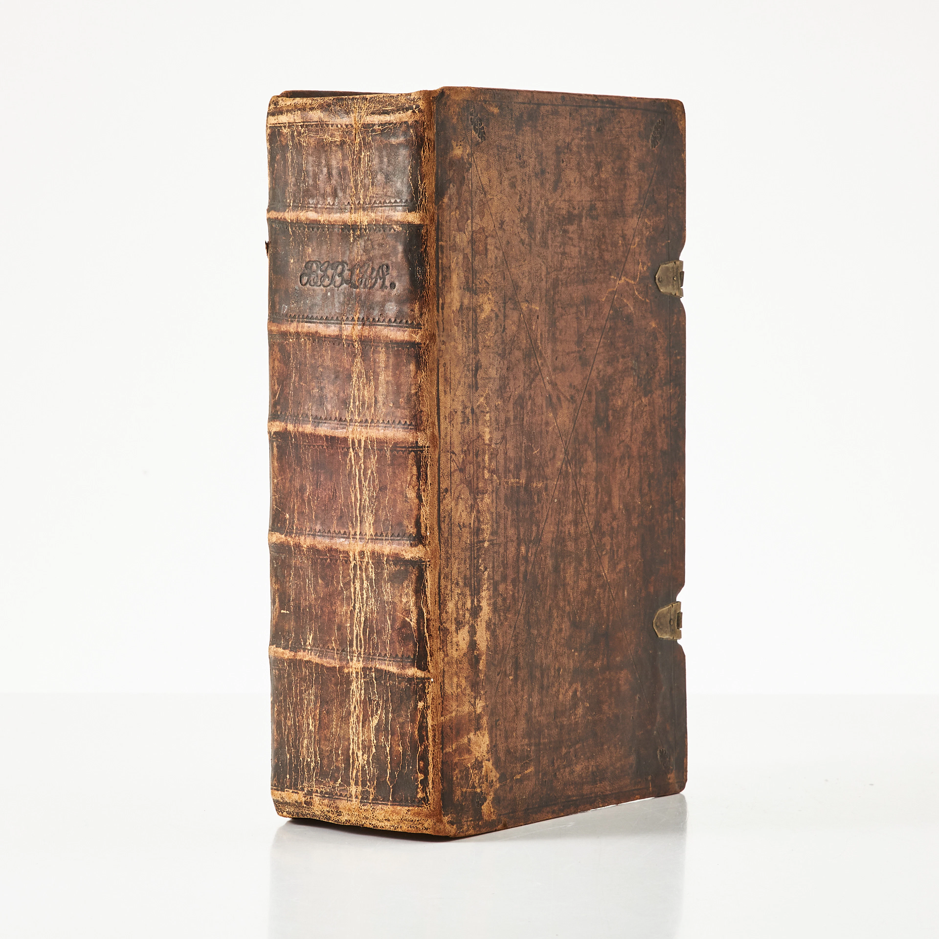 GUSTAV II ADOLFS BIBEL, 1618.