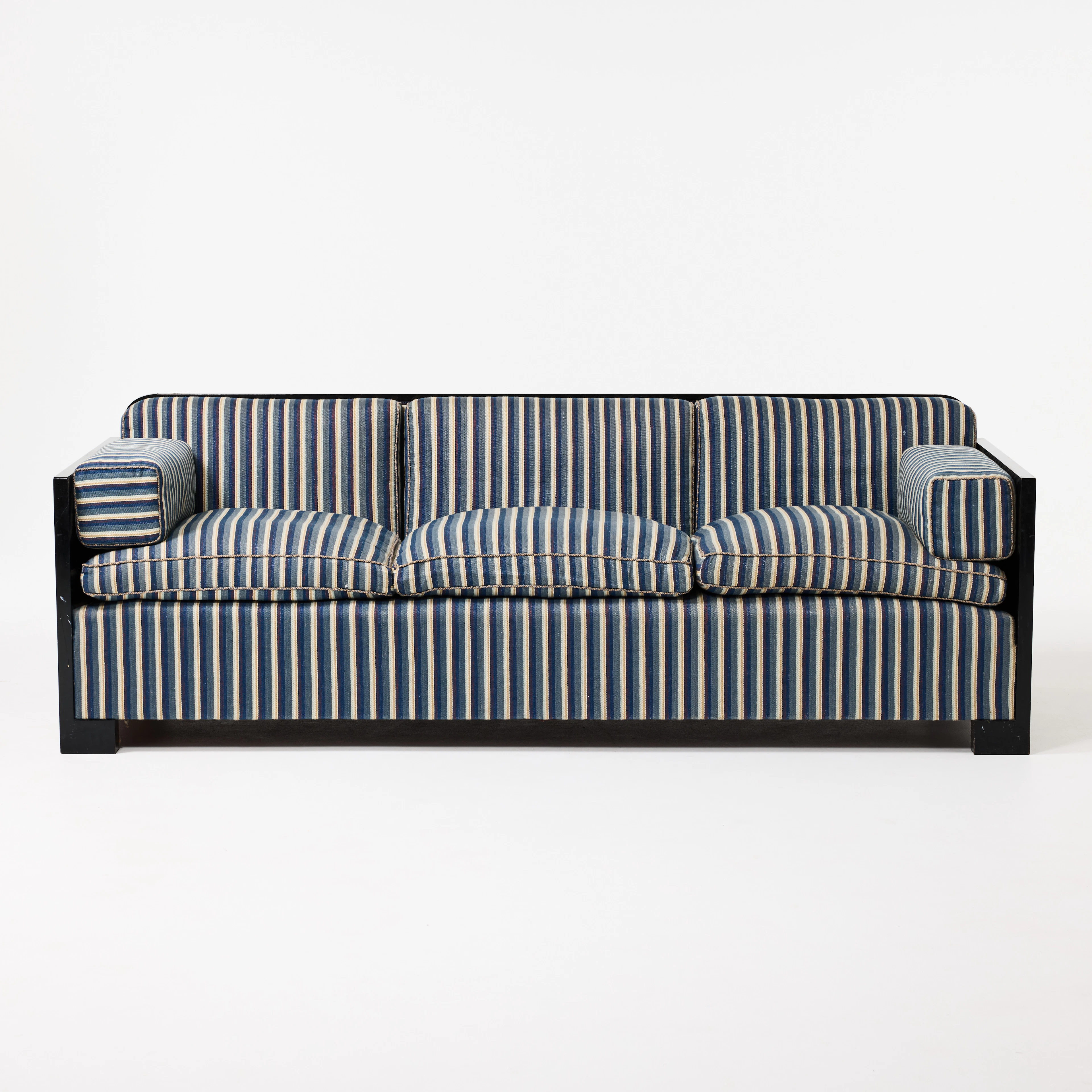 BJÖRN TRÄGÅRDH. TILLSKRIVEN. Soffa, Firma Svenskt Tenn, 1930-tal