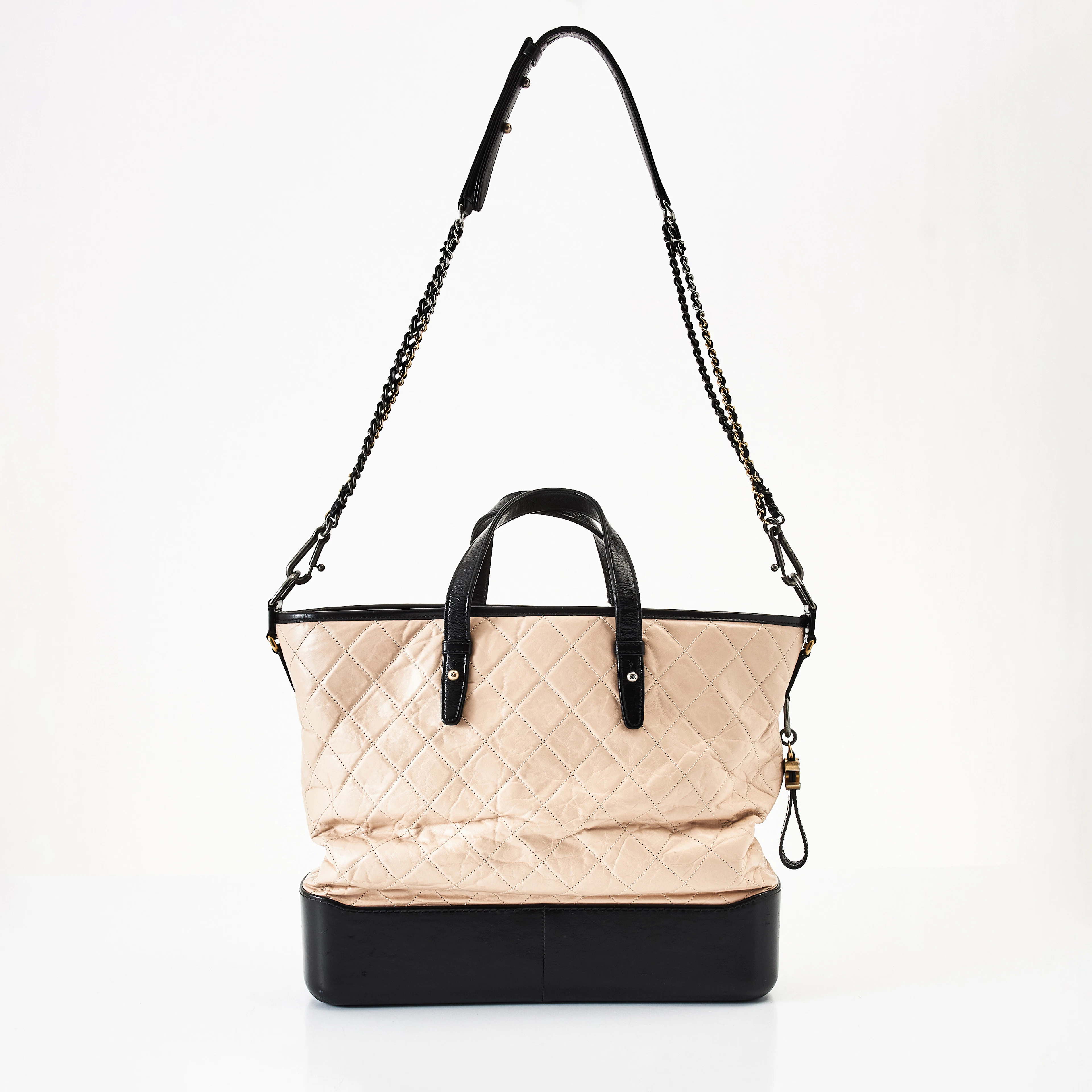 CHANEL, "Gabrielle Tote", väska, 2017-2018.