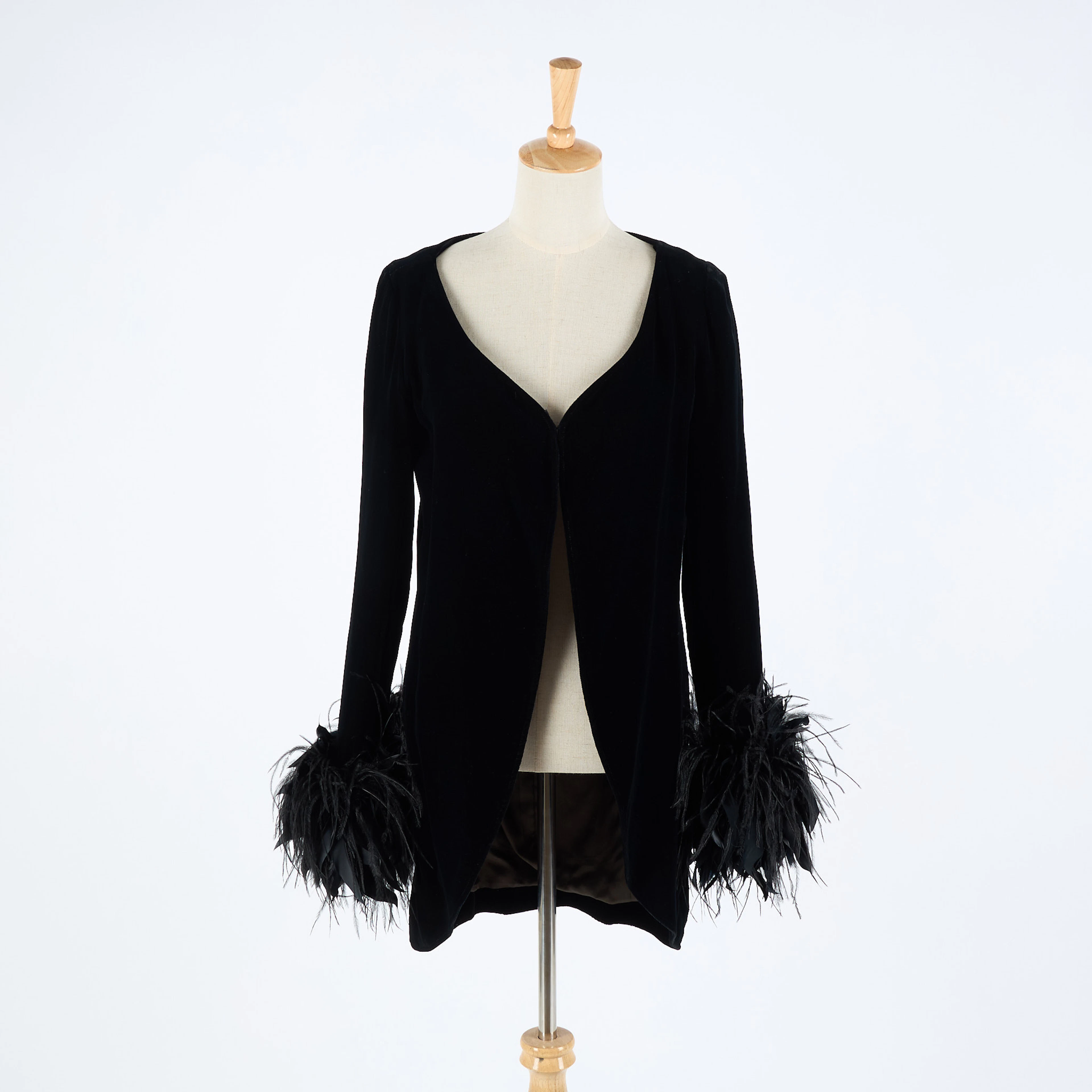 PIERRE BALMAIN, jacka.