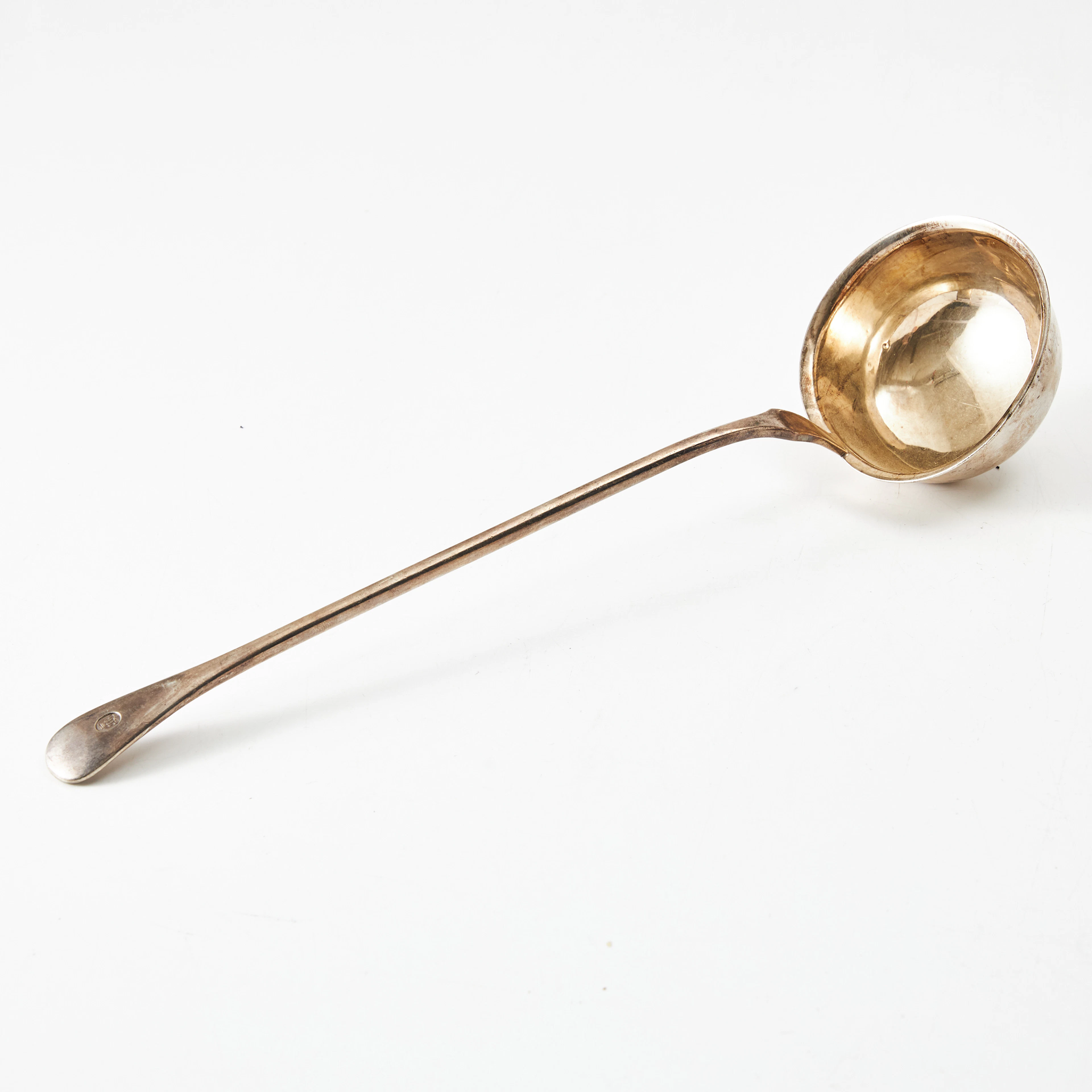 JACOB ENGELBERTH TORSK. BÅLSLEV, silver, Carl Nyström Stockholm 1871.
