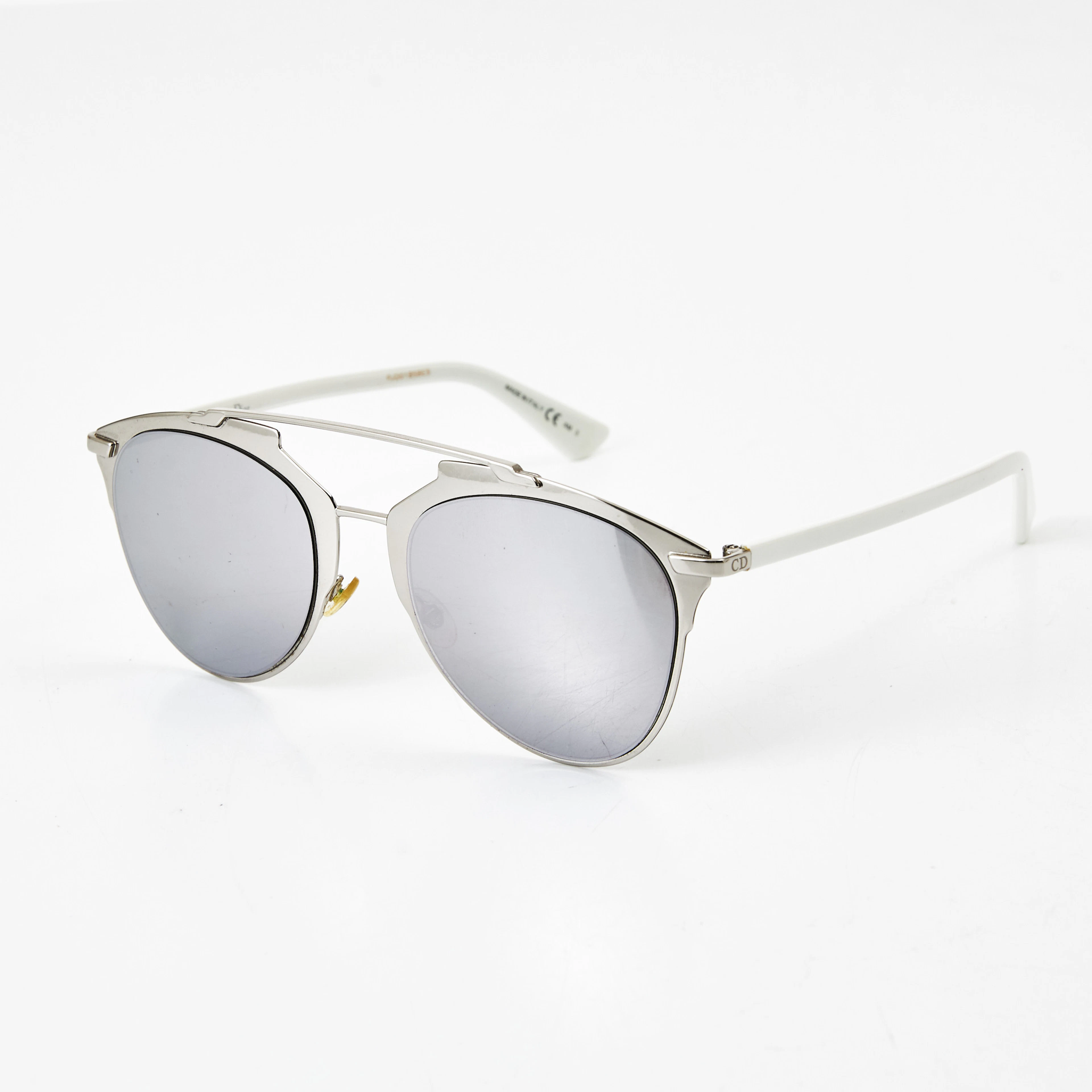 DIOR, solglasögon.