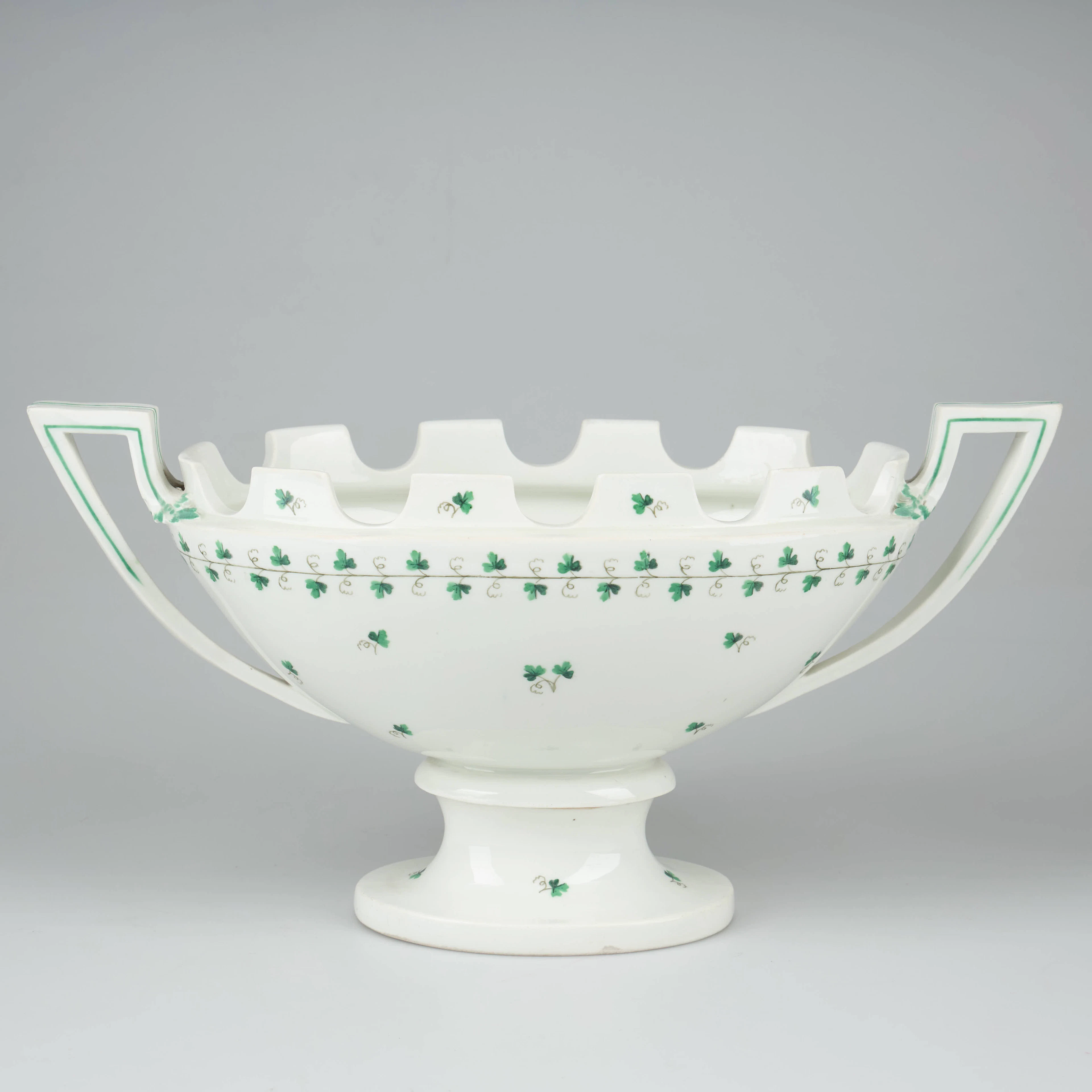GLASKYLARE, Wien, Empire, 1800-tal.