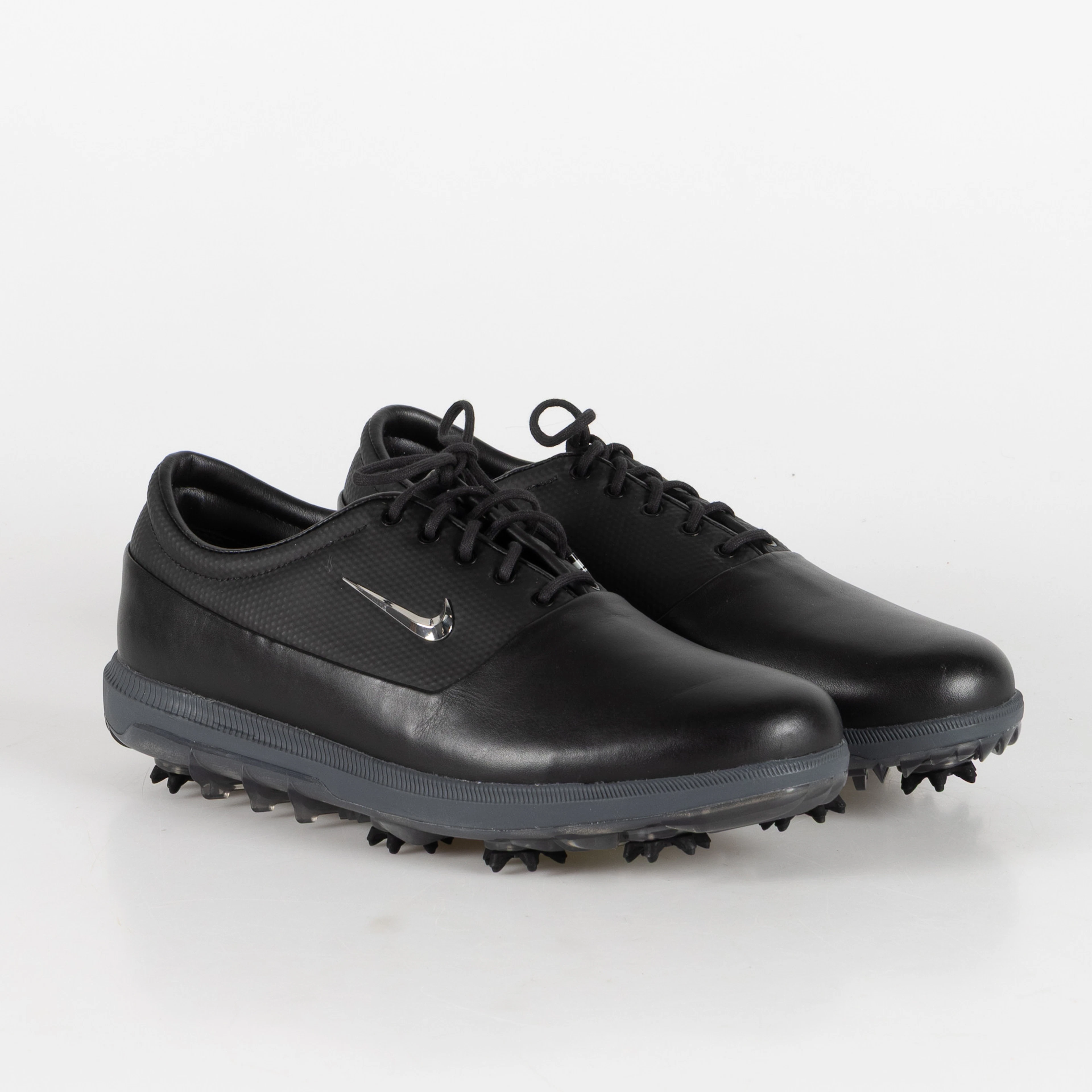 IKE, Golfskor, storlek 44, (UK 9).