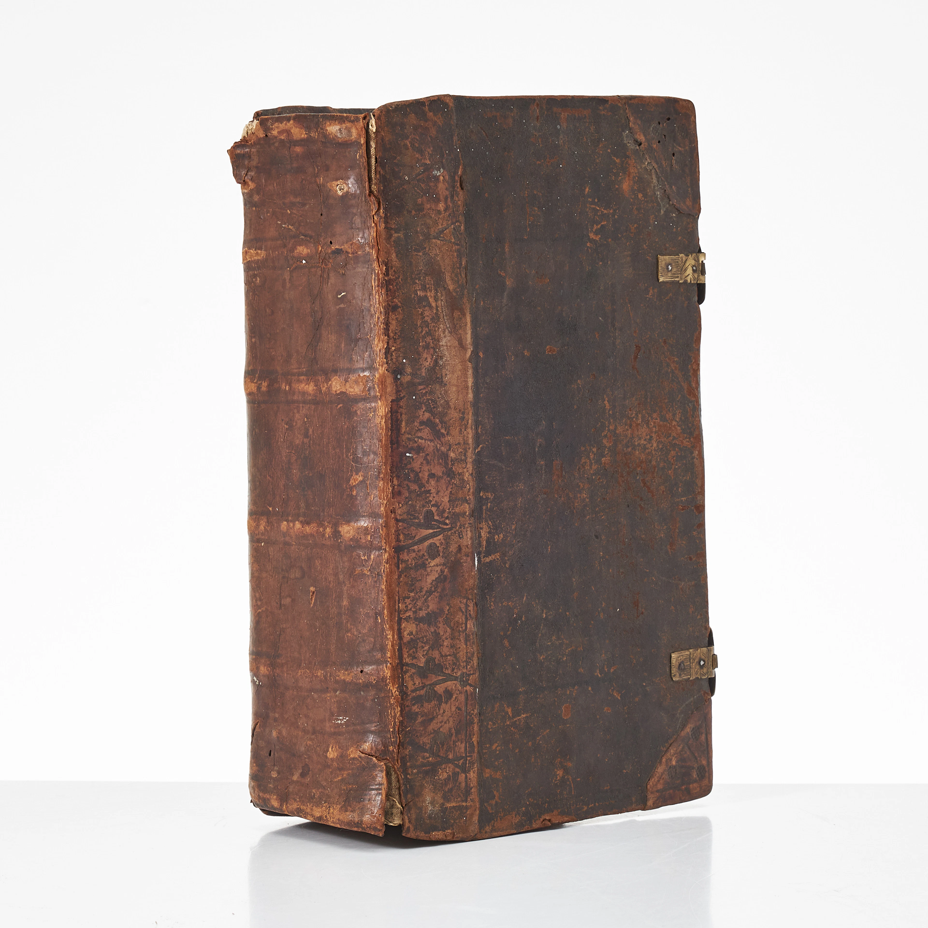 GUSTAV II ADOLFS BIBEL, 1618.