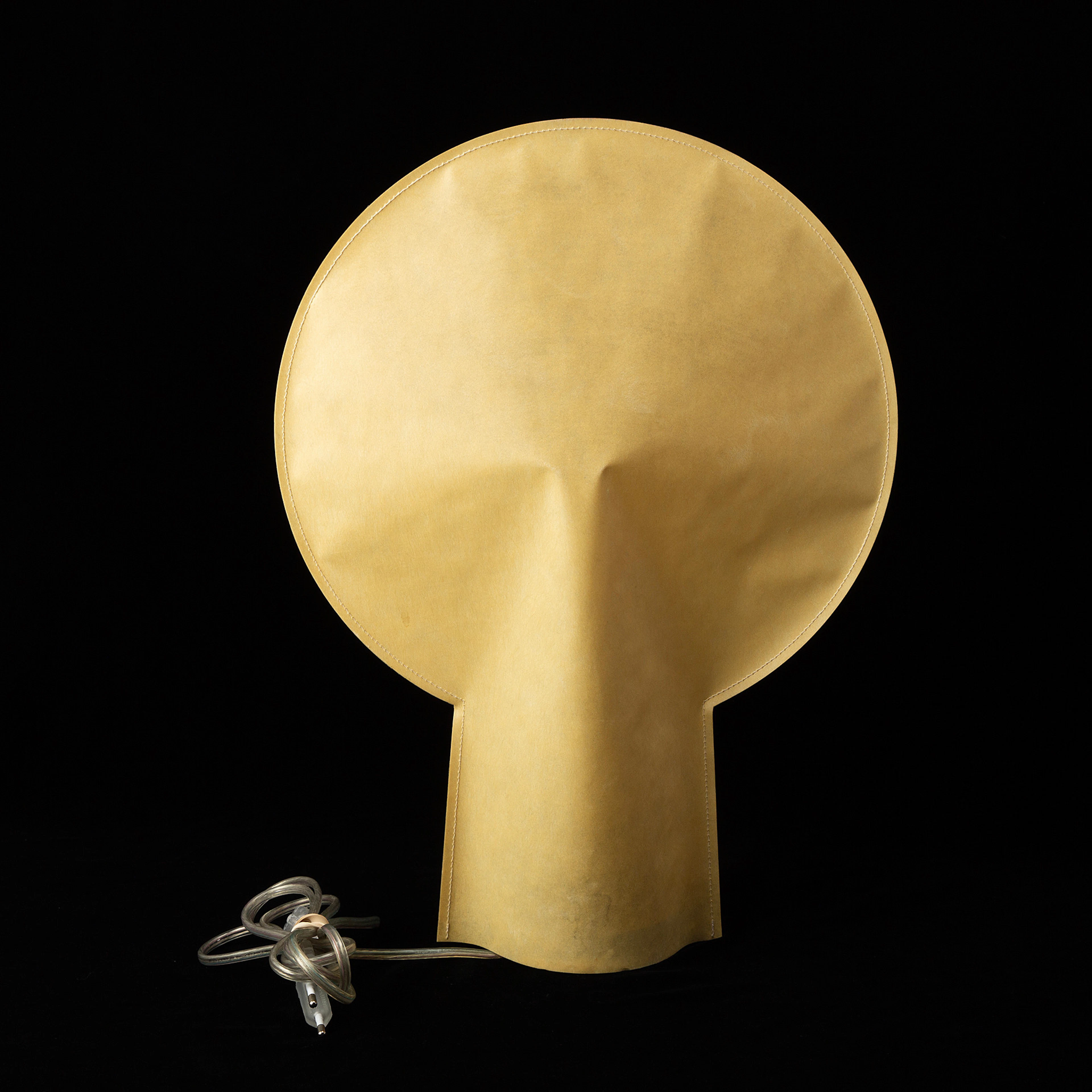 BERTJAN POT. Bordslampa "Pion Lamp", HAY, Danmark.