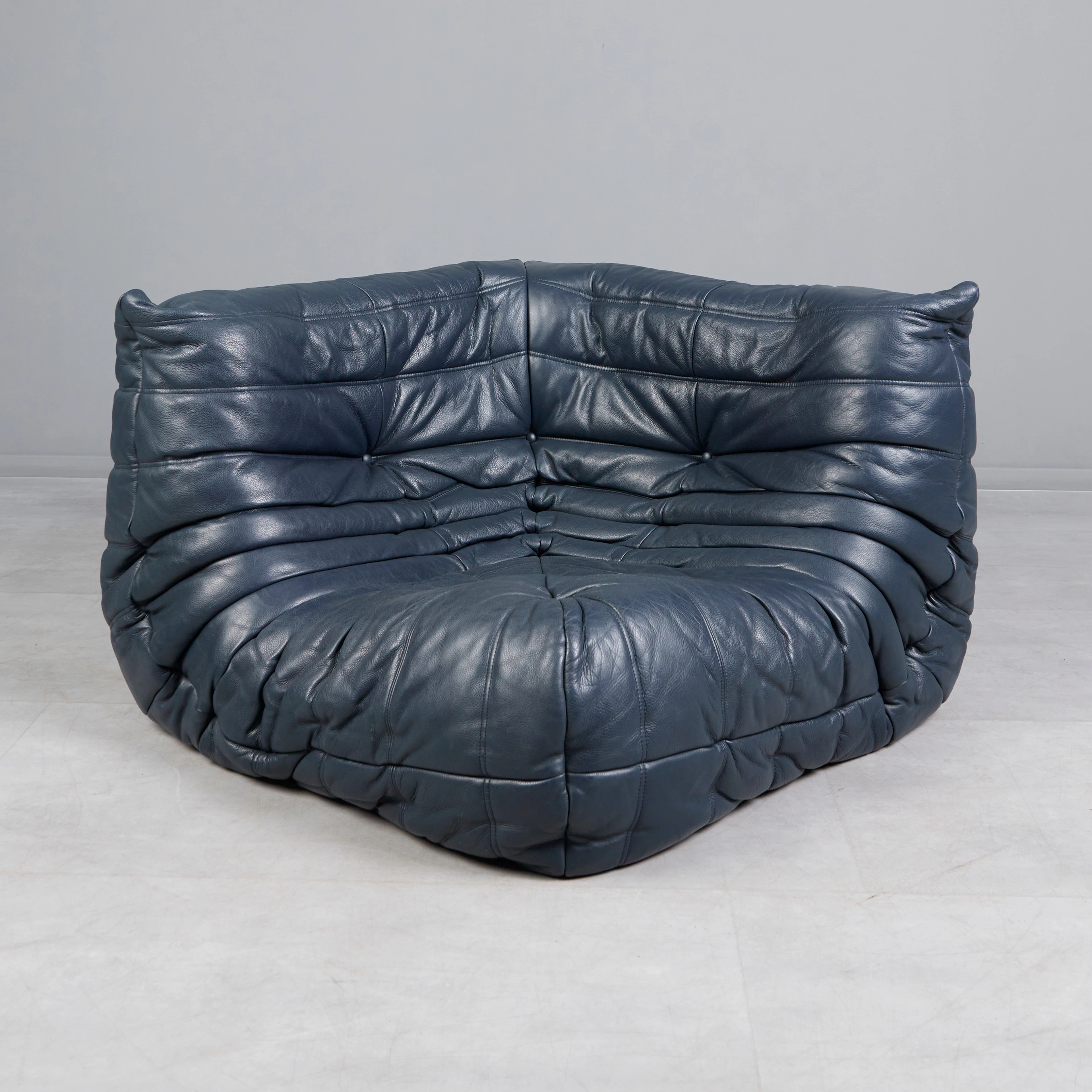 MICHEL DUCAROY. Ligne Roset, Sessel /Lounge Chair / Eckmodul, Modell