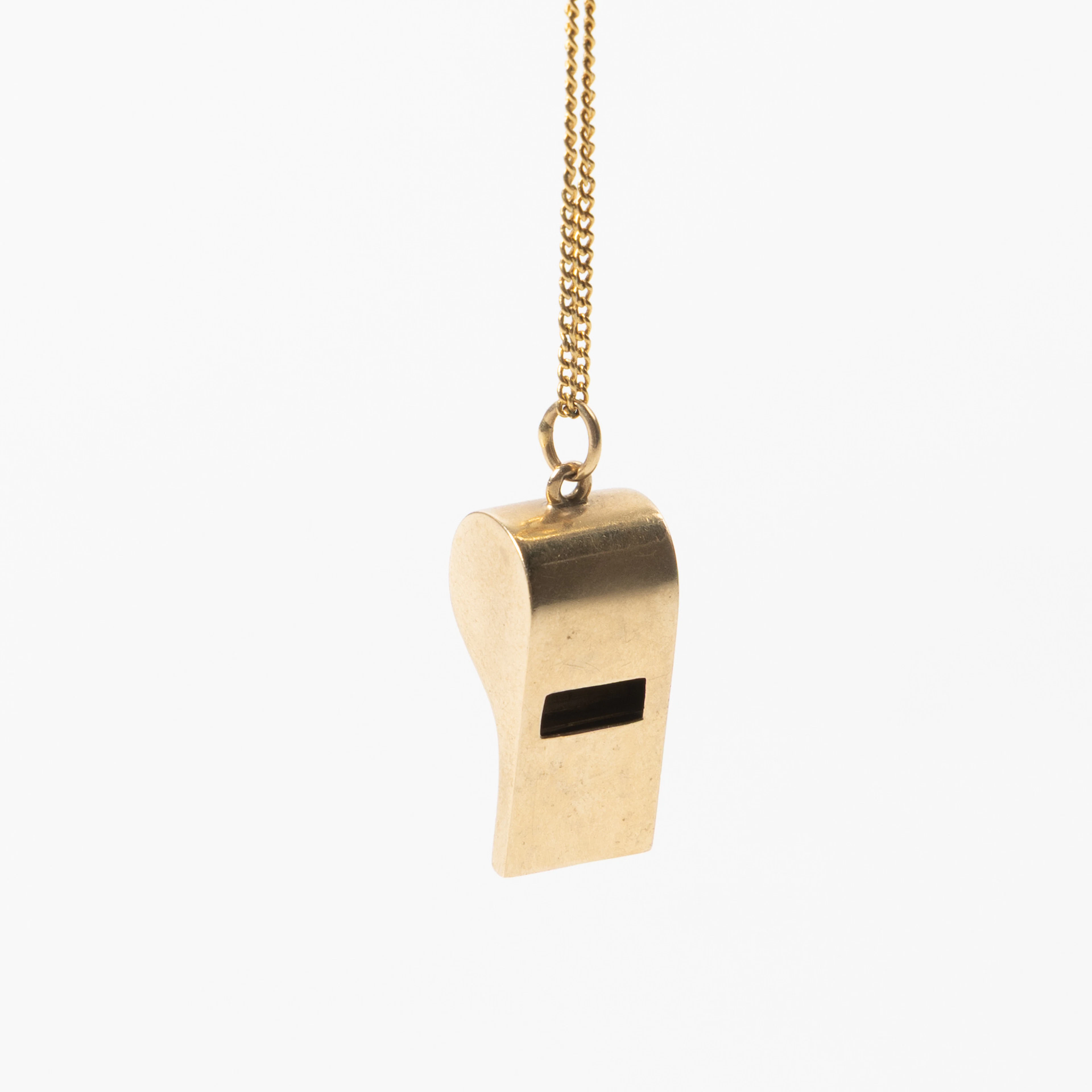 TIFFANY & Co, hänge, 14K guld.