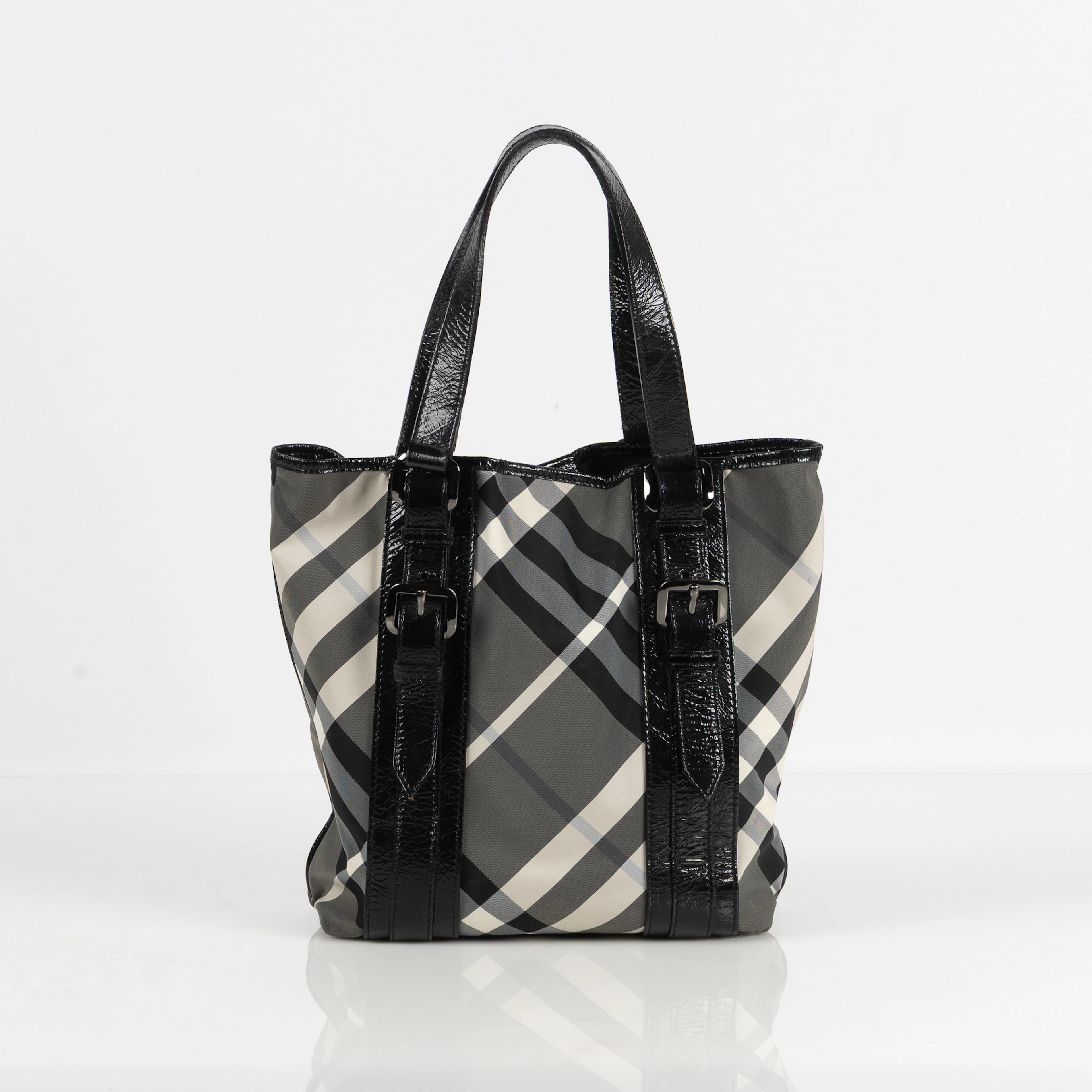 BURBERRY, väska, "Victoria".