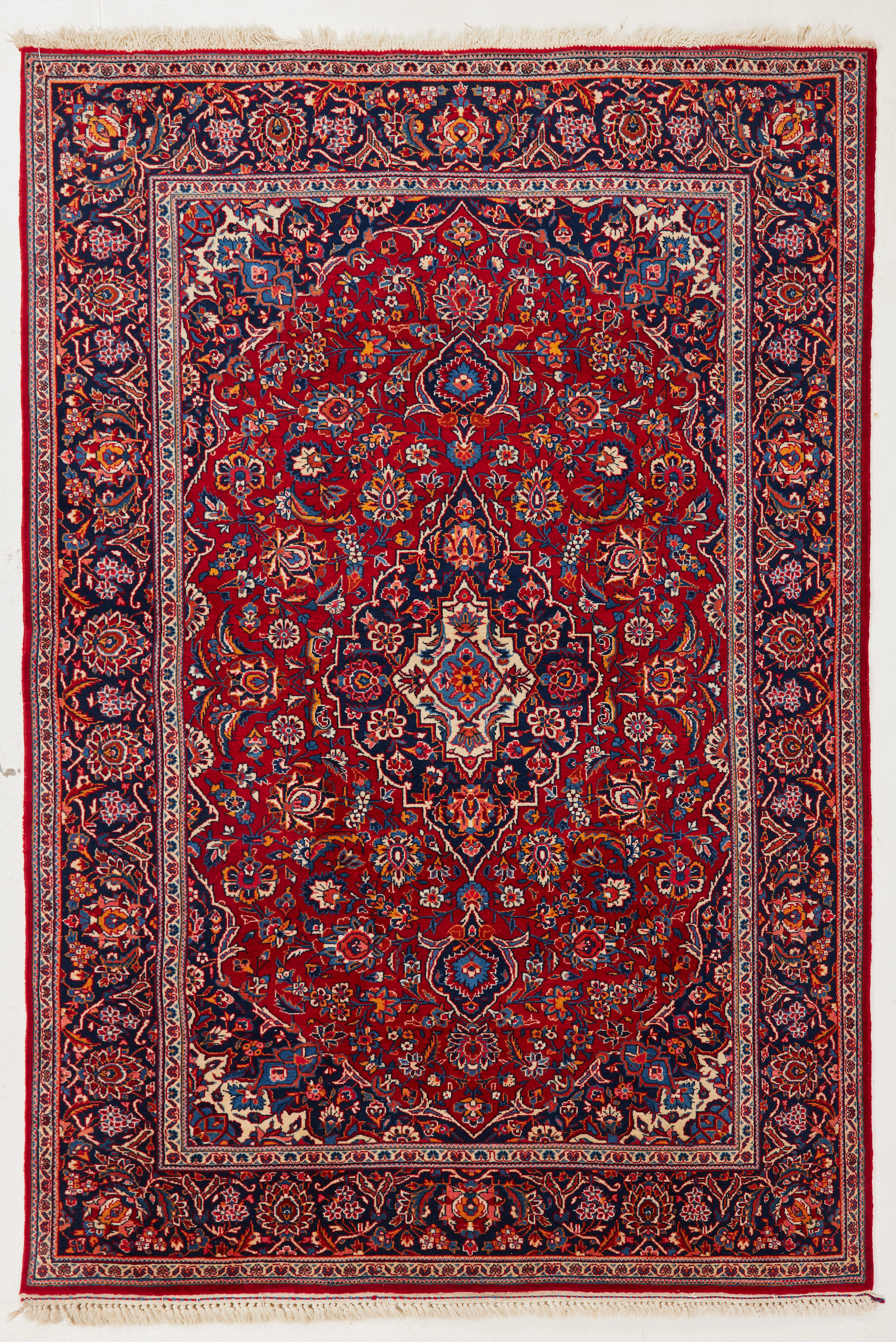 ORIENTMATTA, Persien, 200x134 cm.
