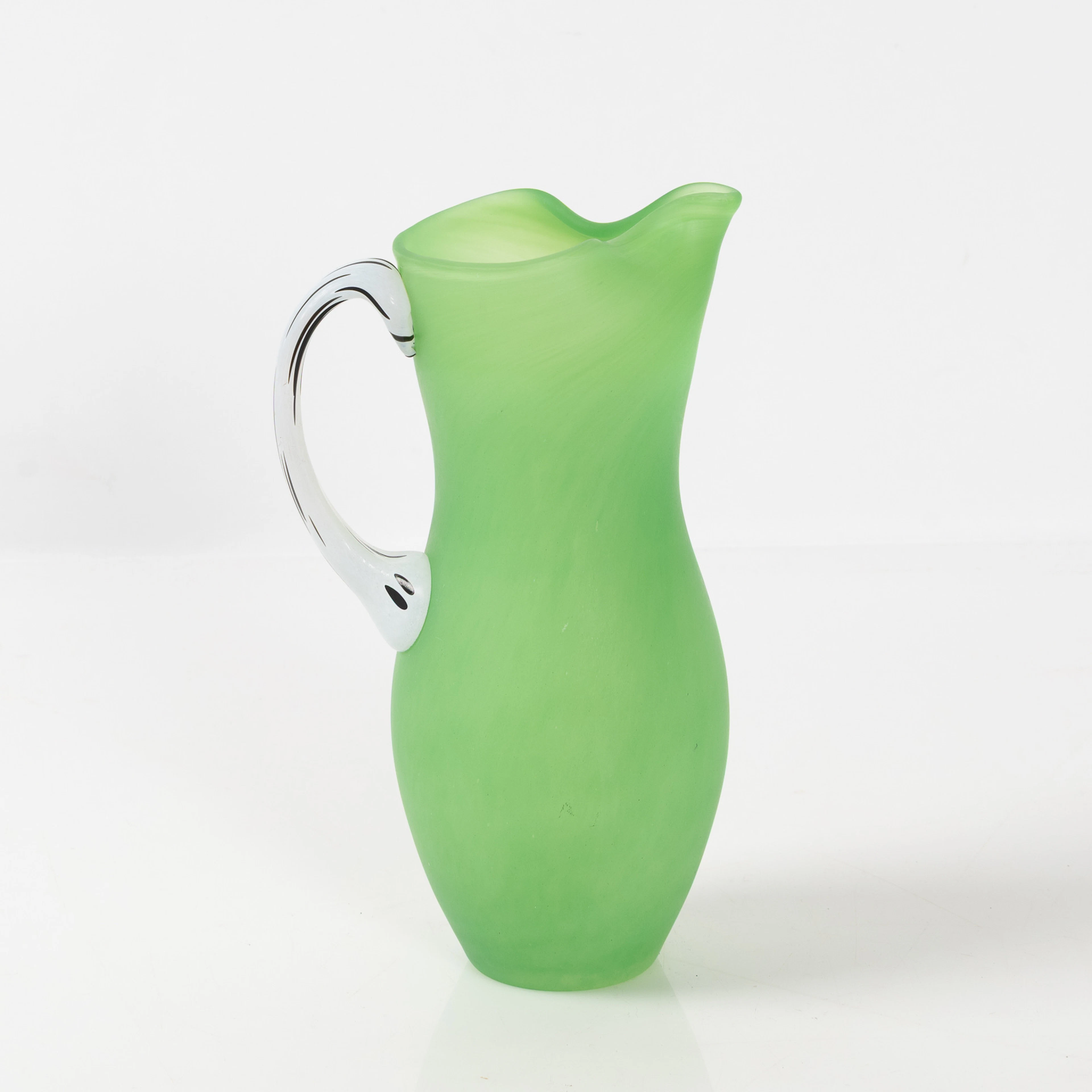 GUNNEL SAHLIN. Kanna, Kosta Boda, Artist Collection.