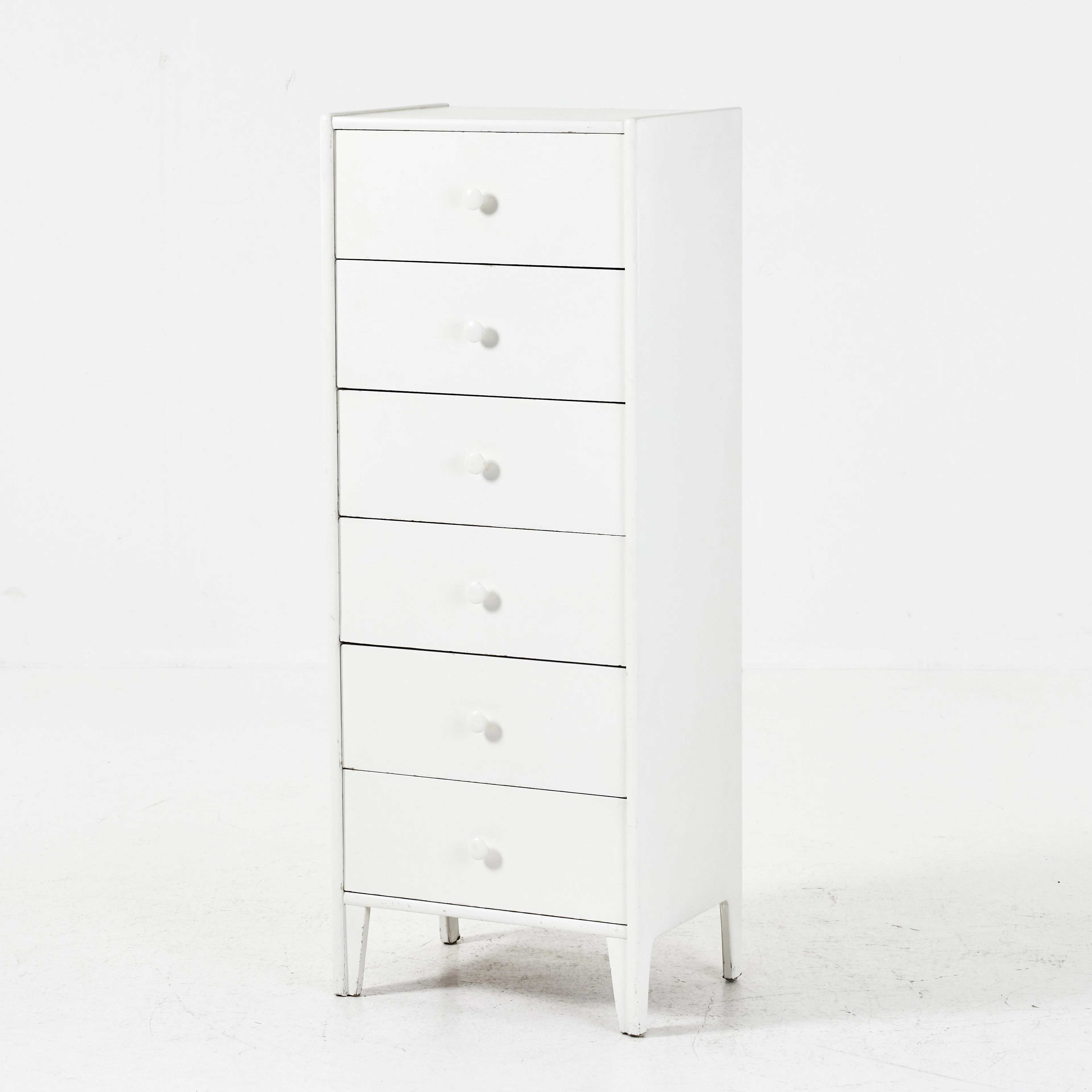 BENGT RUDA. Byrå, "Lange", IKEA.