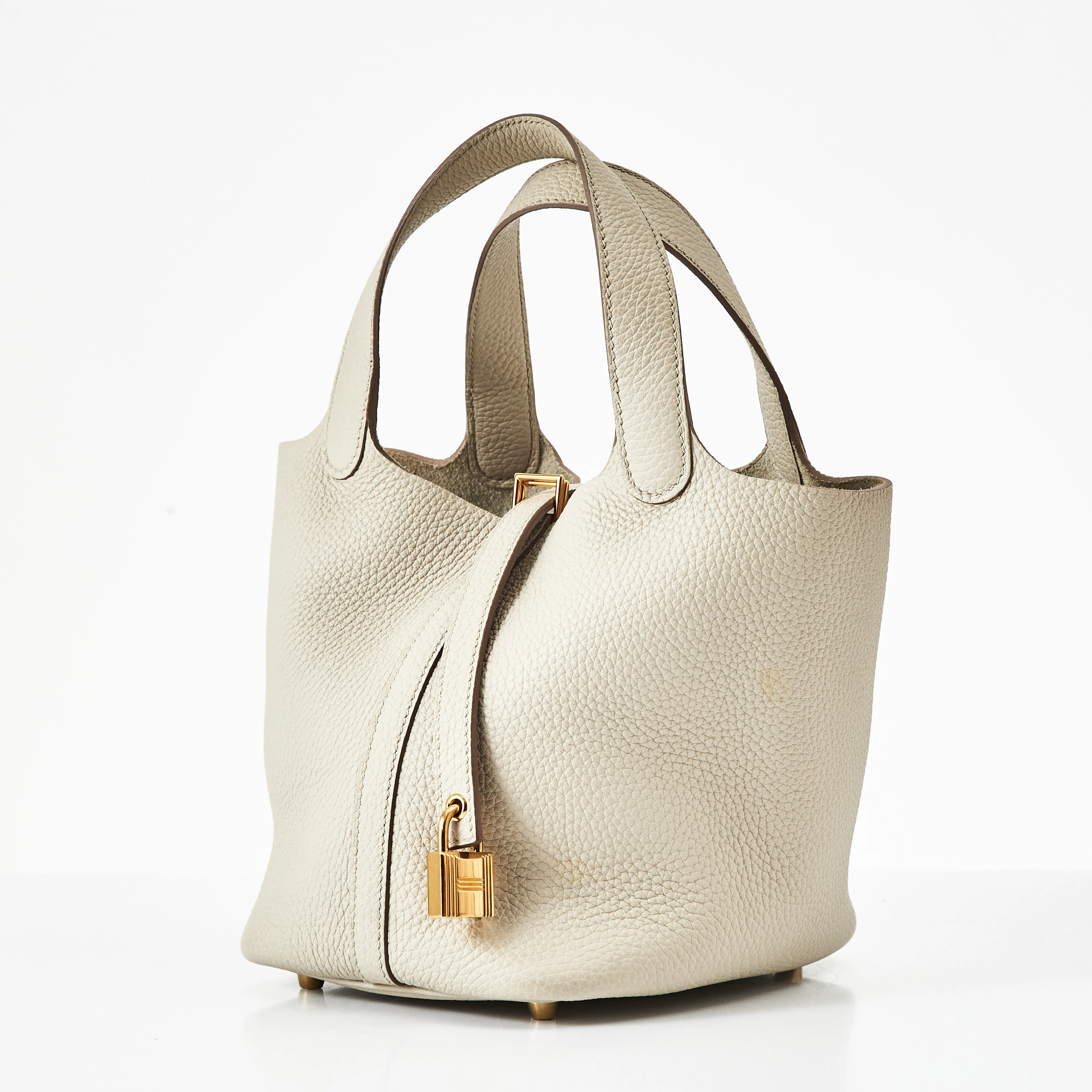 HERMÈS, "Picotin 18", handväska, 2022.