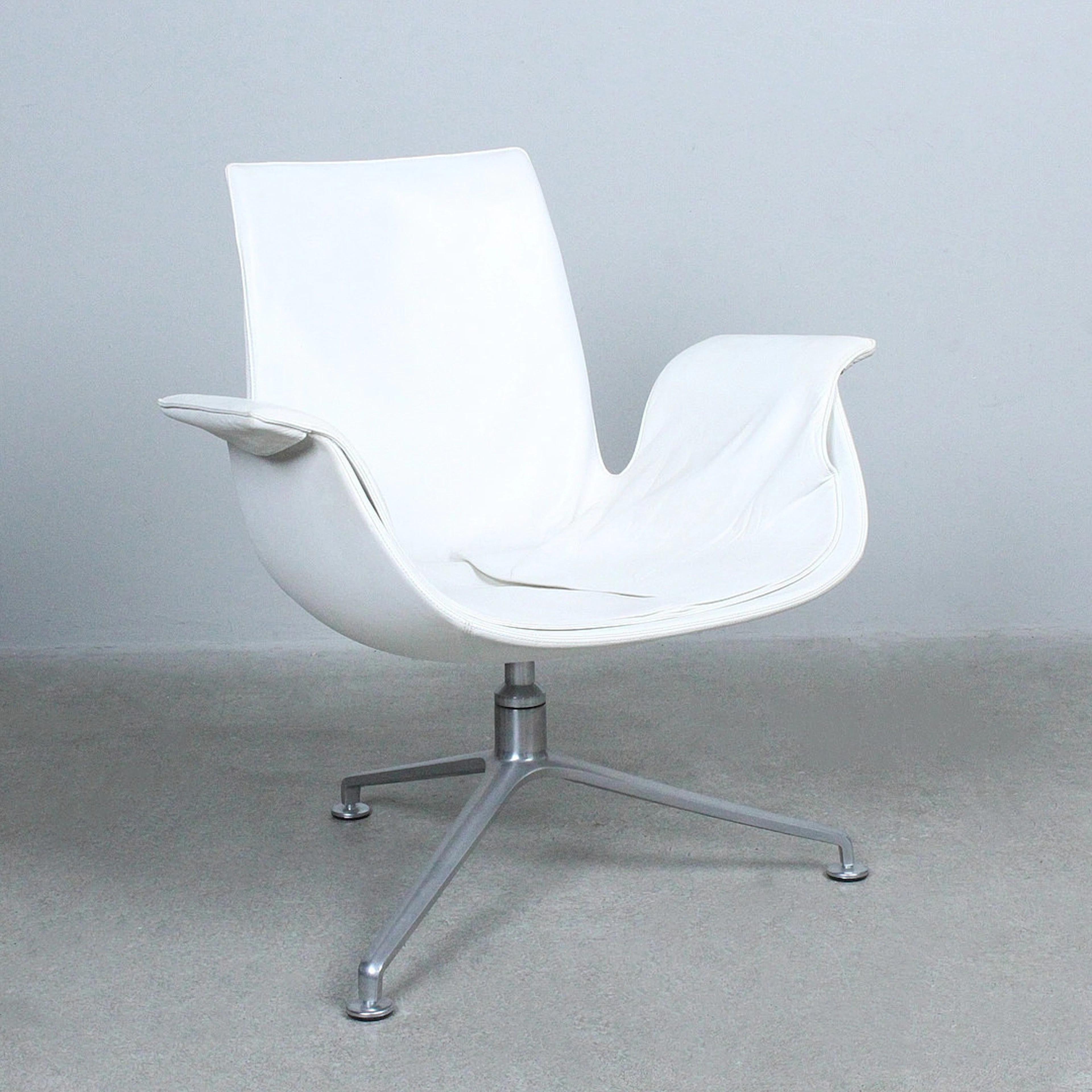 JØRGEN KASTHOLM & PREBEN FABRICIUS. Walter Knoll, Sessel / Lounge