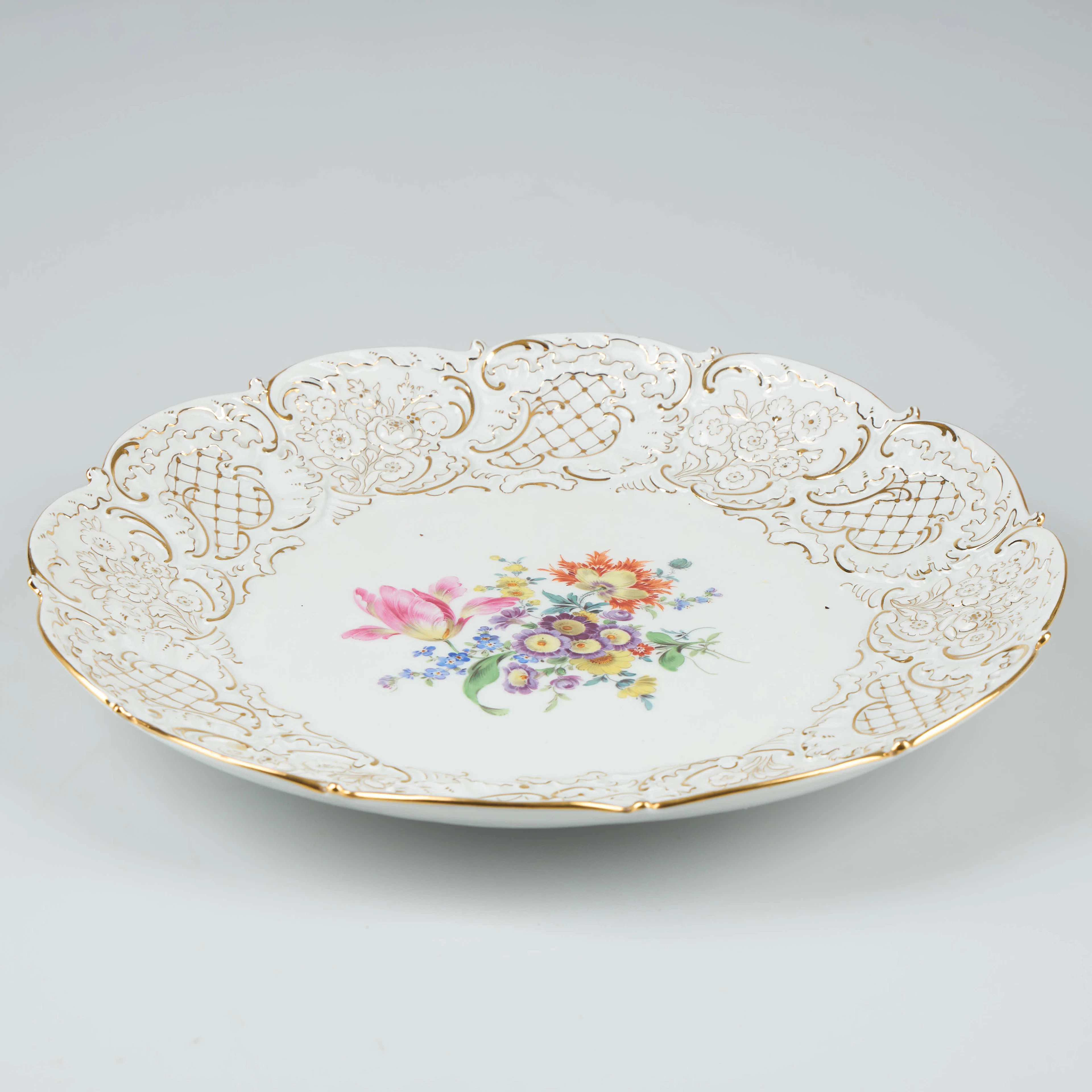 FAT, Meissen, Tyskland 1900-tlaets mitt.