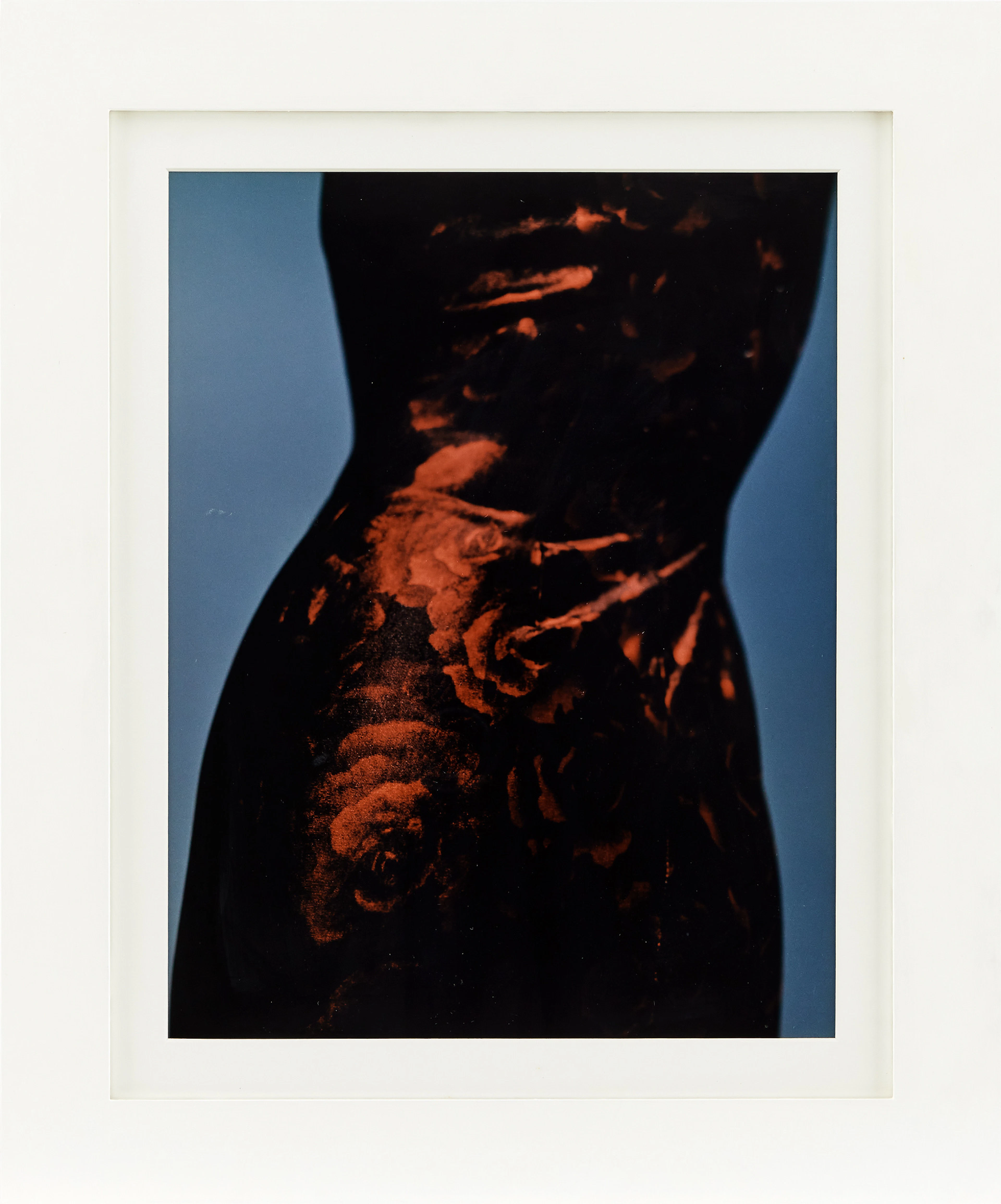 DAWID (BJÖRN DAWIDSSON). "Joyce", 1996.