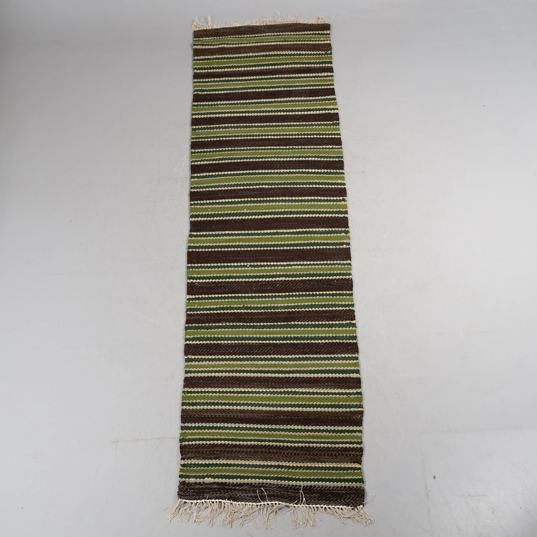 TRASMATTA, Sverige, 1950/60-tal, ca 360 x 90 cm.