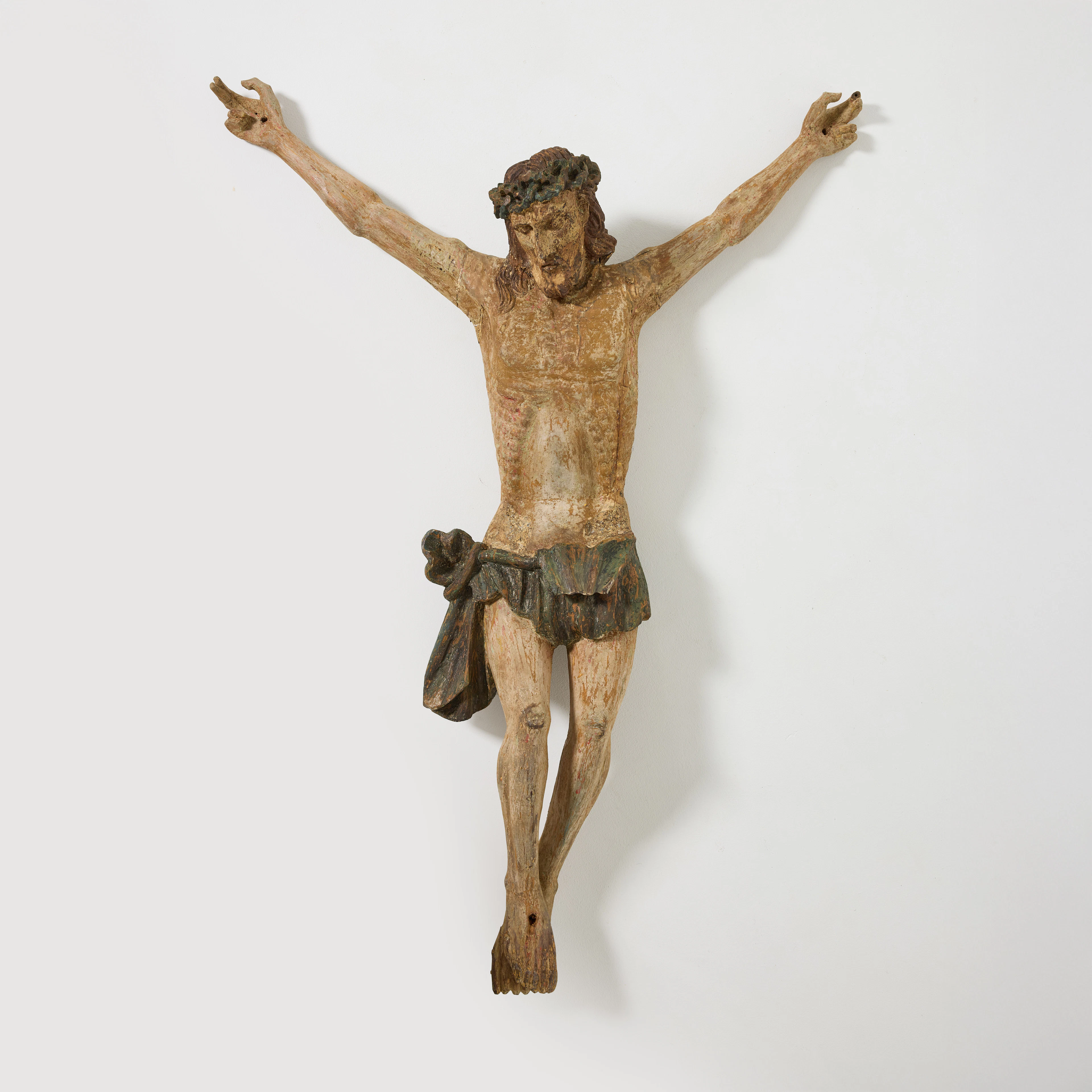 CORPUS CHRISTI, Nordeuropa/Nordtyskland, 1400-talet slut/1500-talets