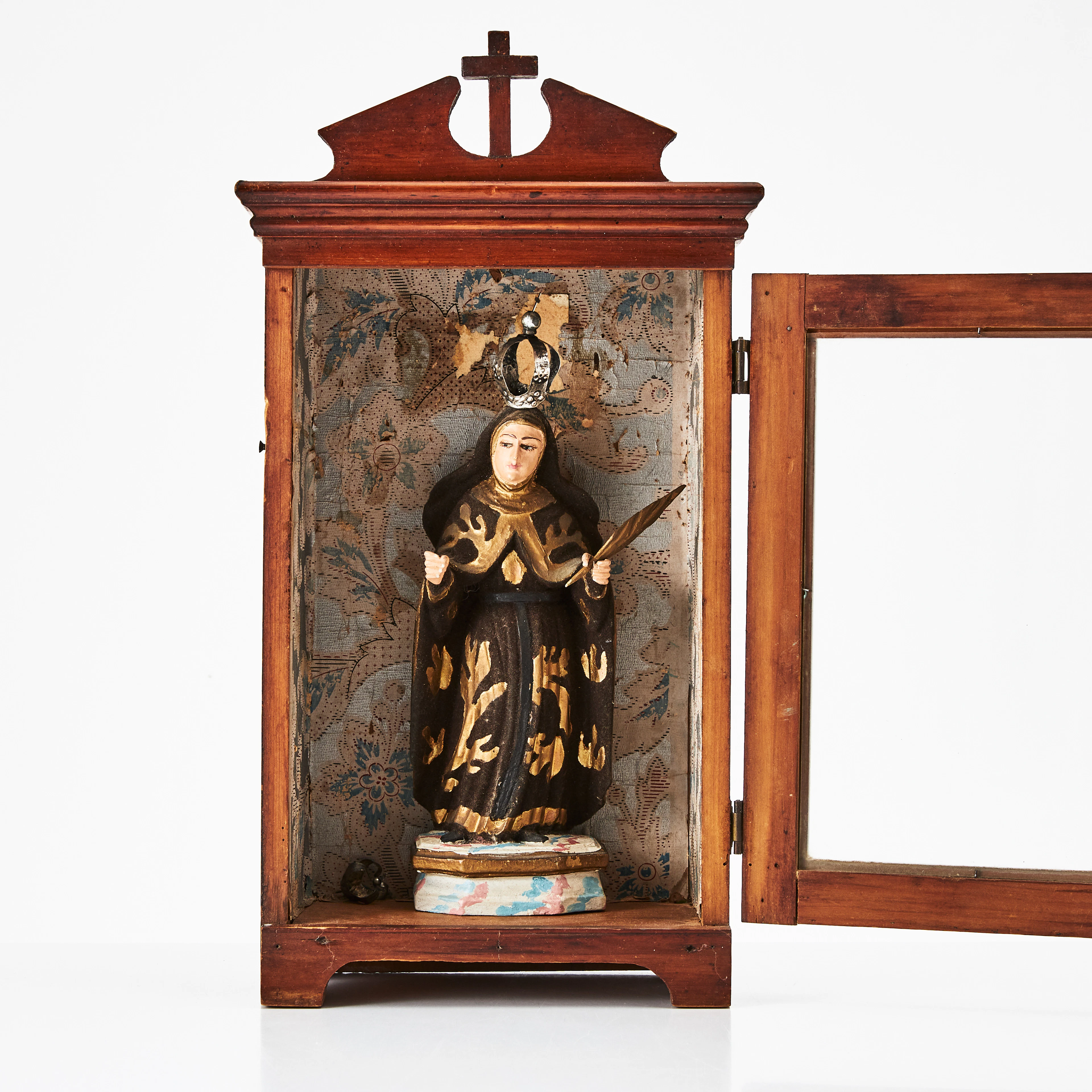 HELGON, i monter, 1800-tal.