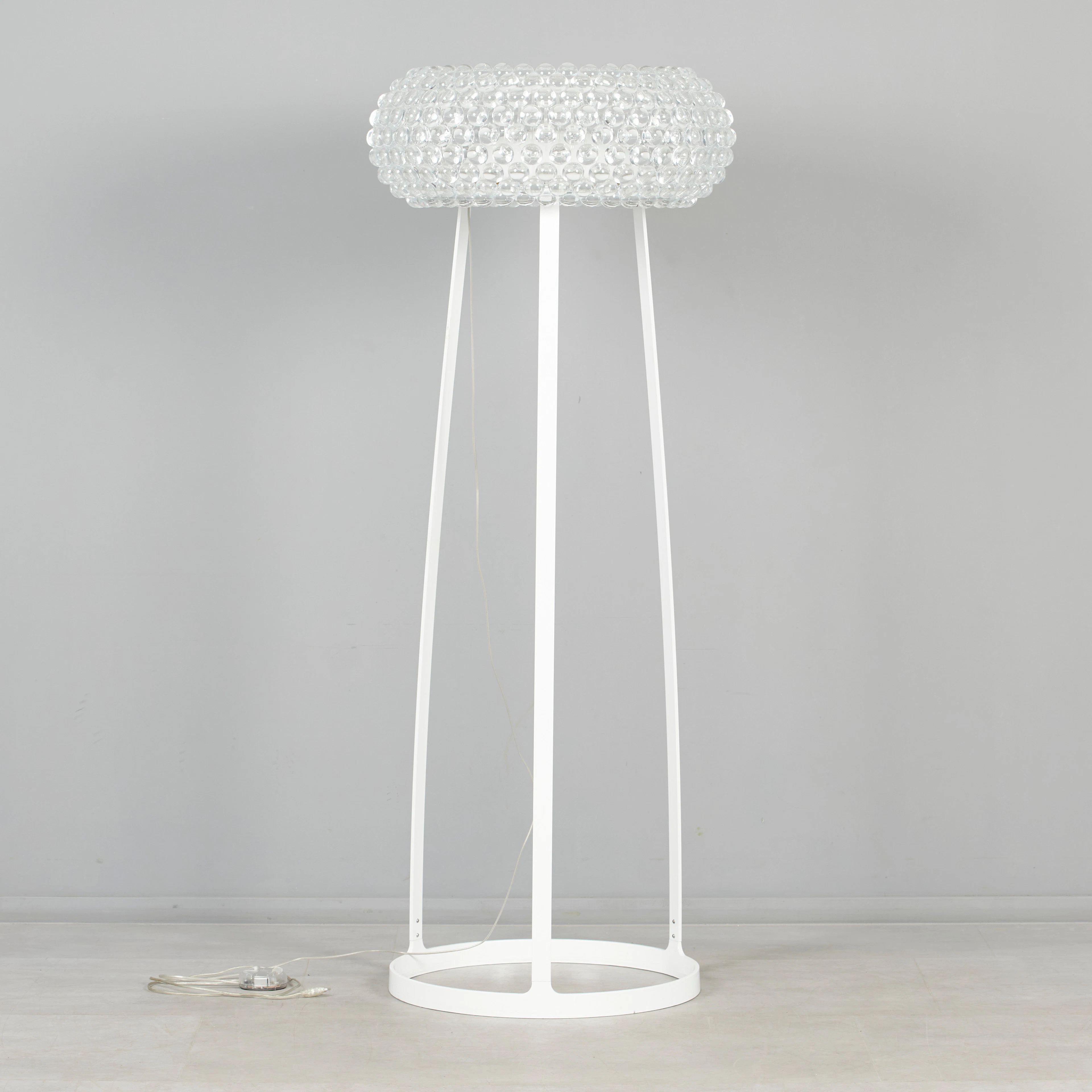 PATRICIA URQUIOLA & ELIANA GEROTTO. Foscarini, Stehleuchte, Modell